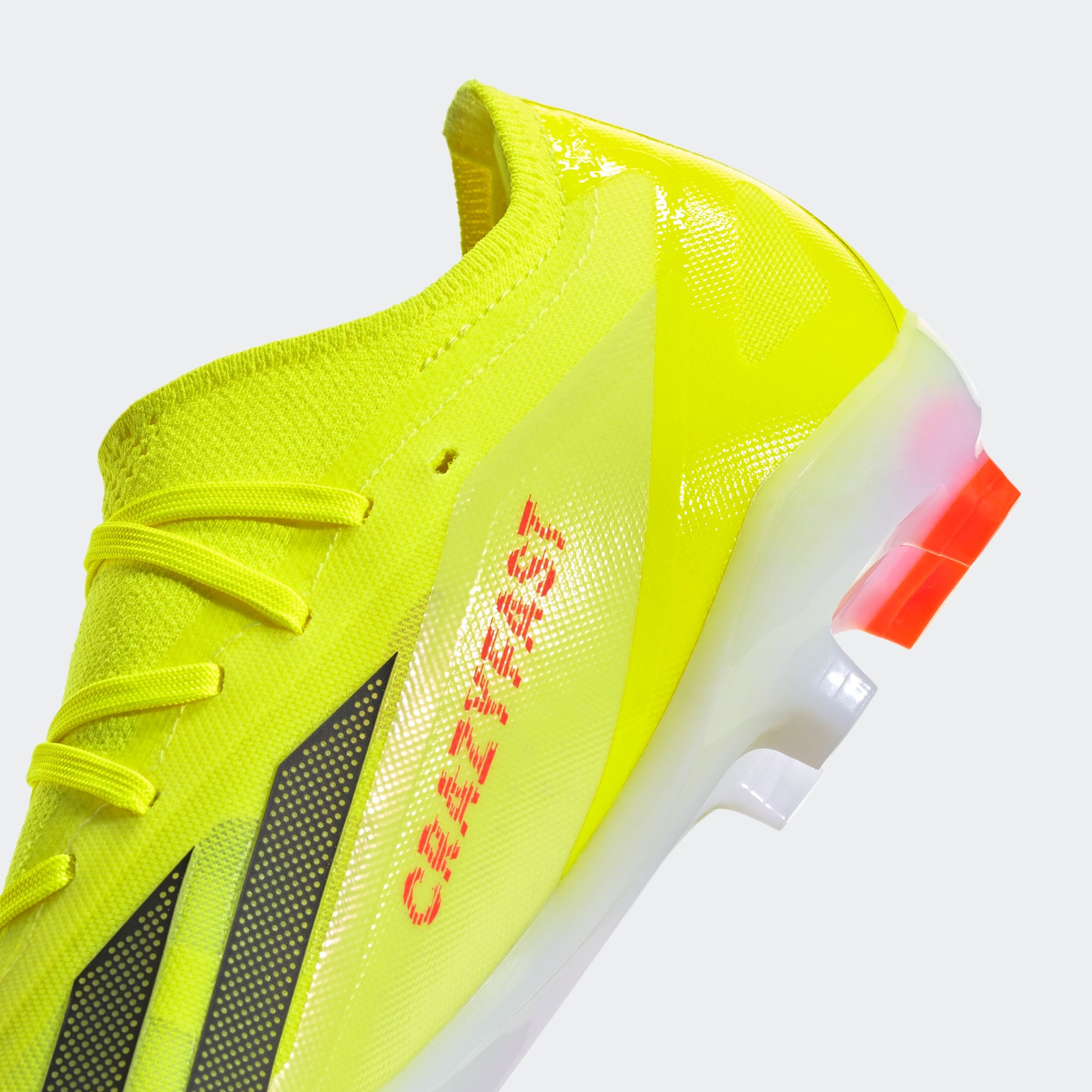 adidas Performance Fußballschuh »X CRAZYFAST PRO FG«