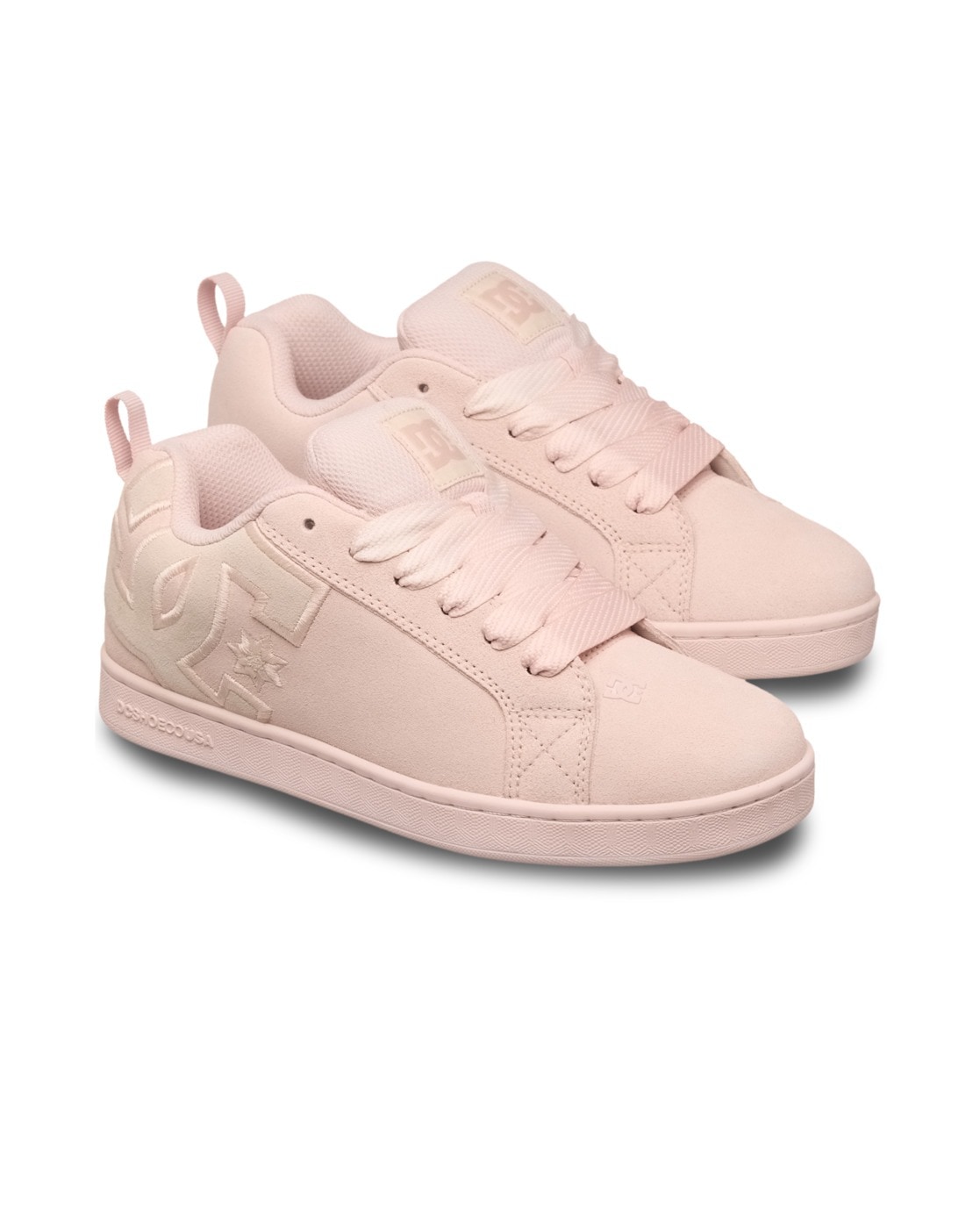 DC Shoes Sneaker »Court Graffik«