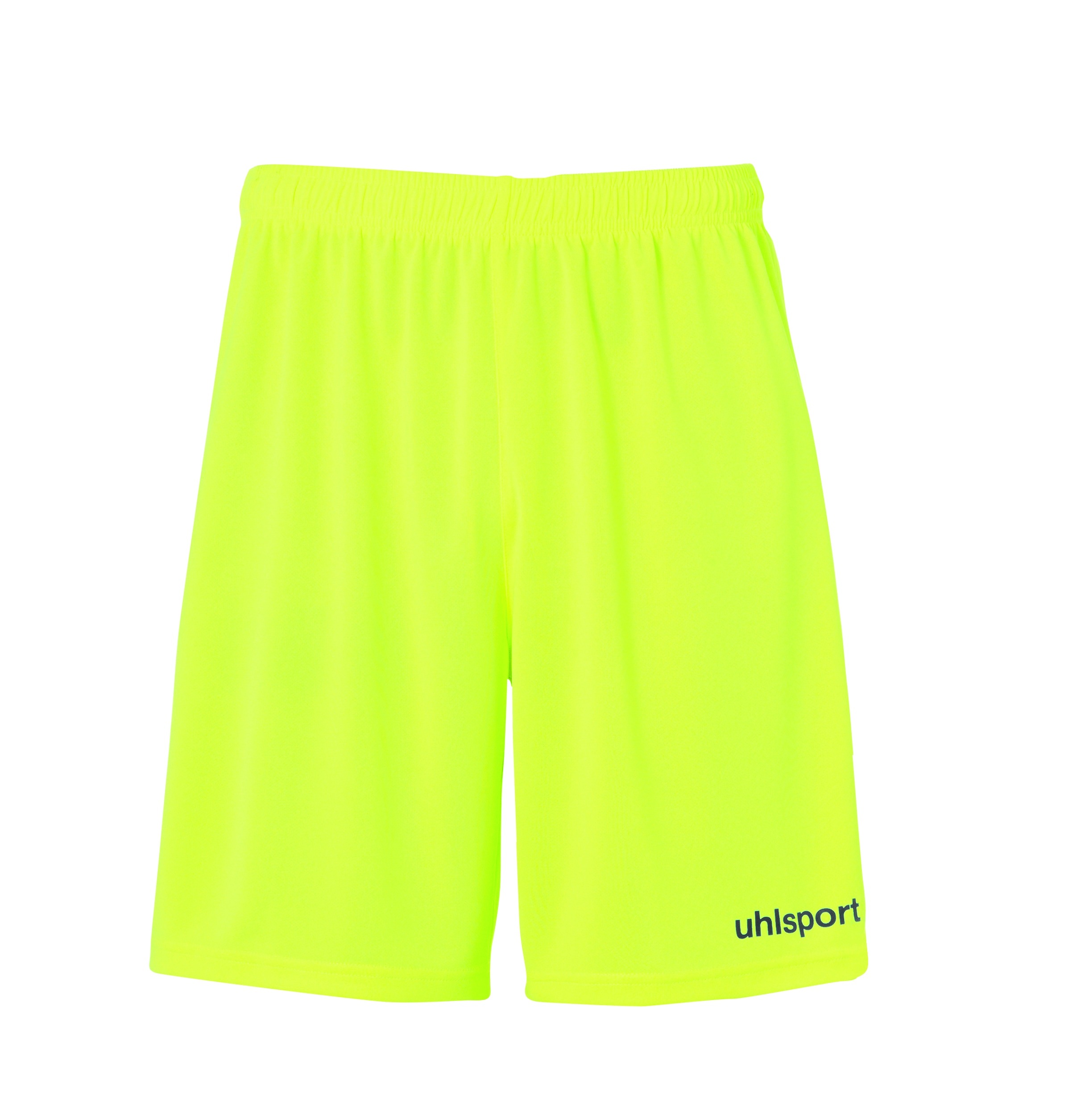 uhlsport Shorts "Shorts CENTER BASIC - OHNE INNENSLIP"