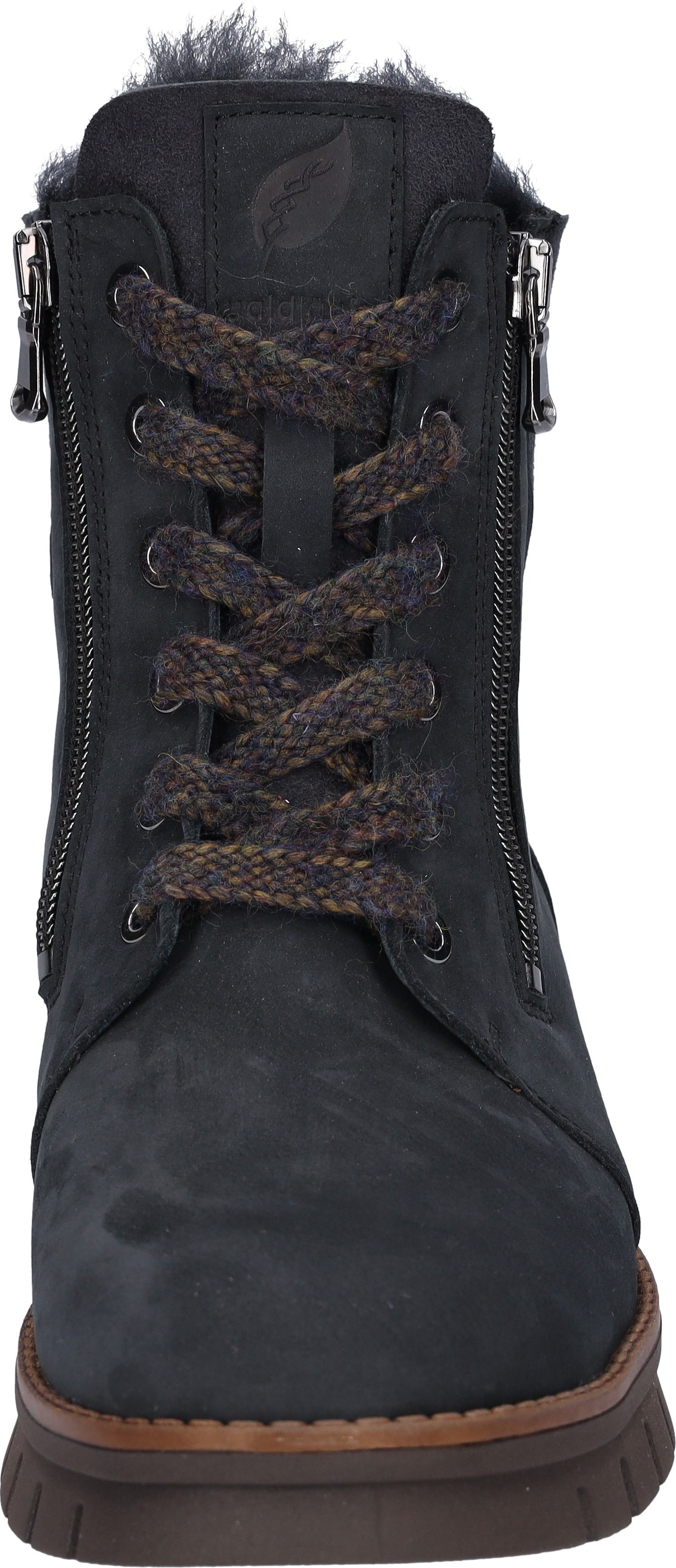 Waldläufer Winterstiefelette »H-XARA«  , Winterboots, Bequemschuh in Bequemweite G (= weit)