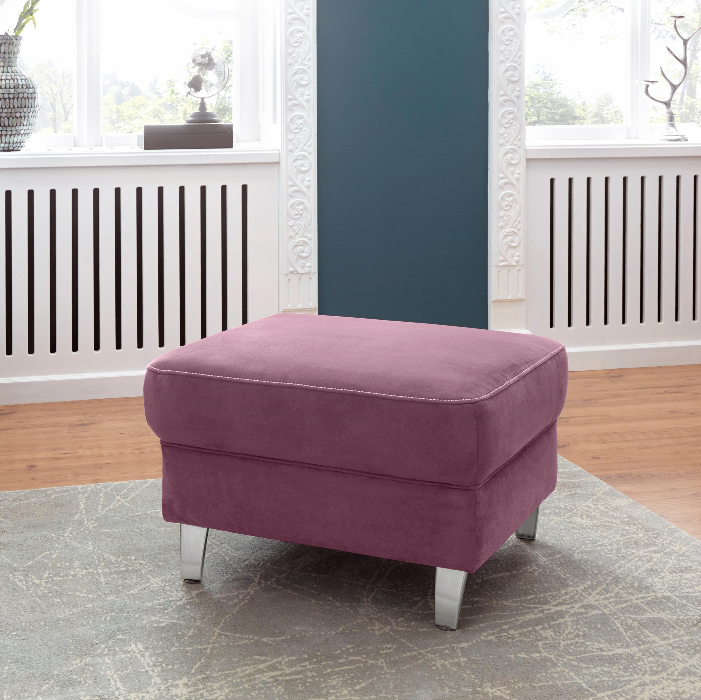 sit&more Sit&more Hocker »Texel«