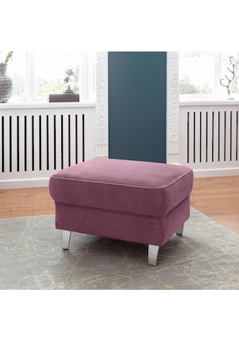 sit&more Sit&more Hocker »Texel«