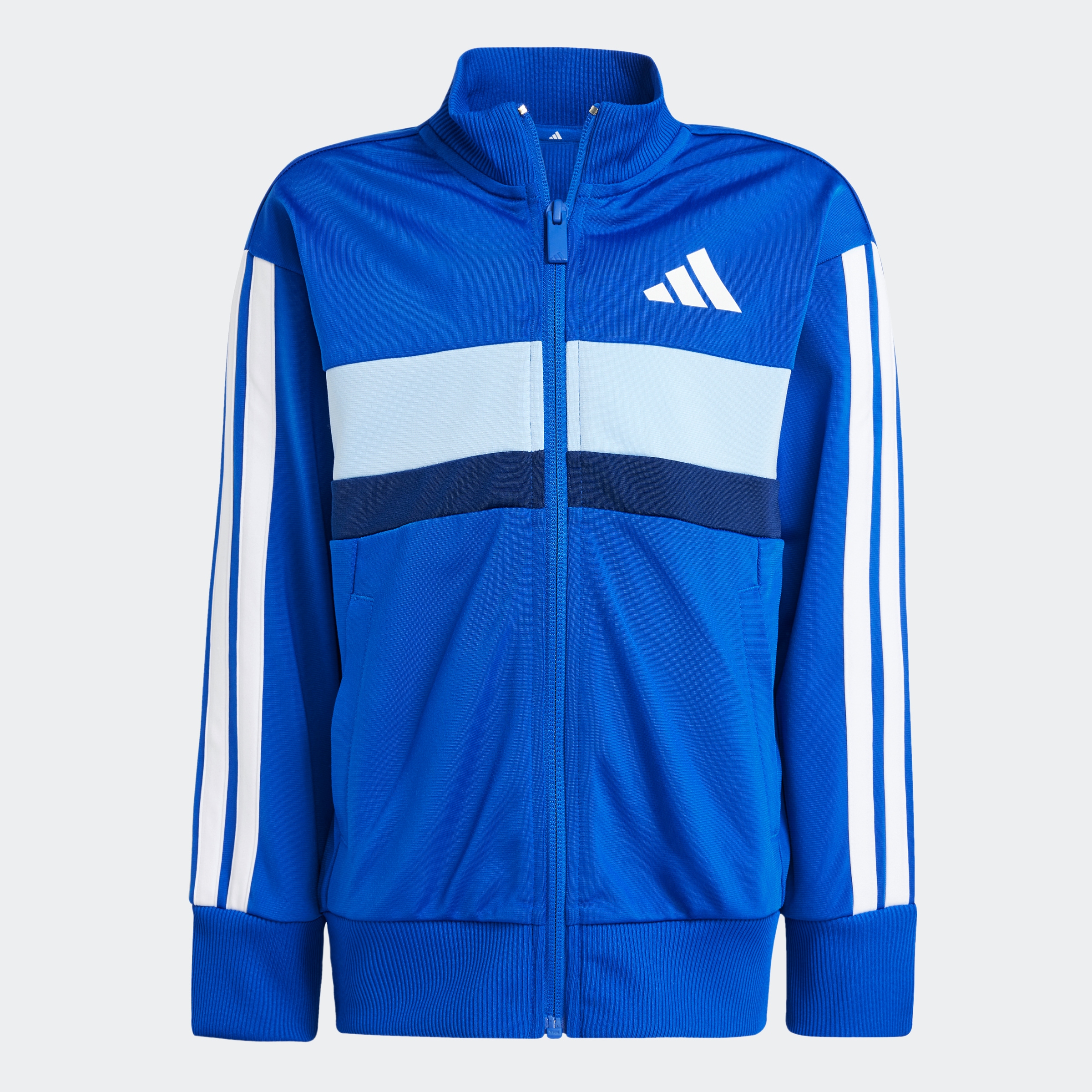 adidas Sportswear Trainingsanzug »LK 3S TIB TS«, (2 tlg.)