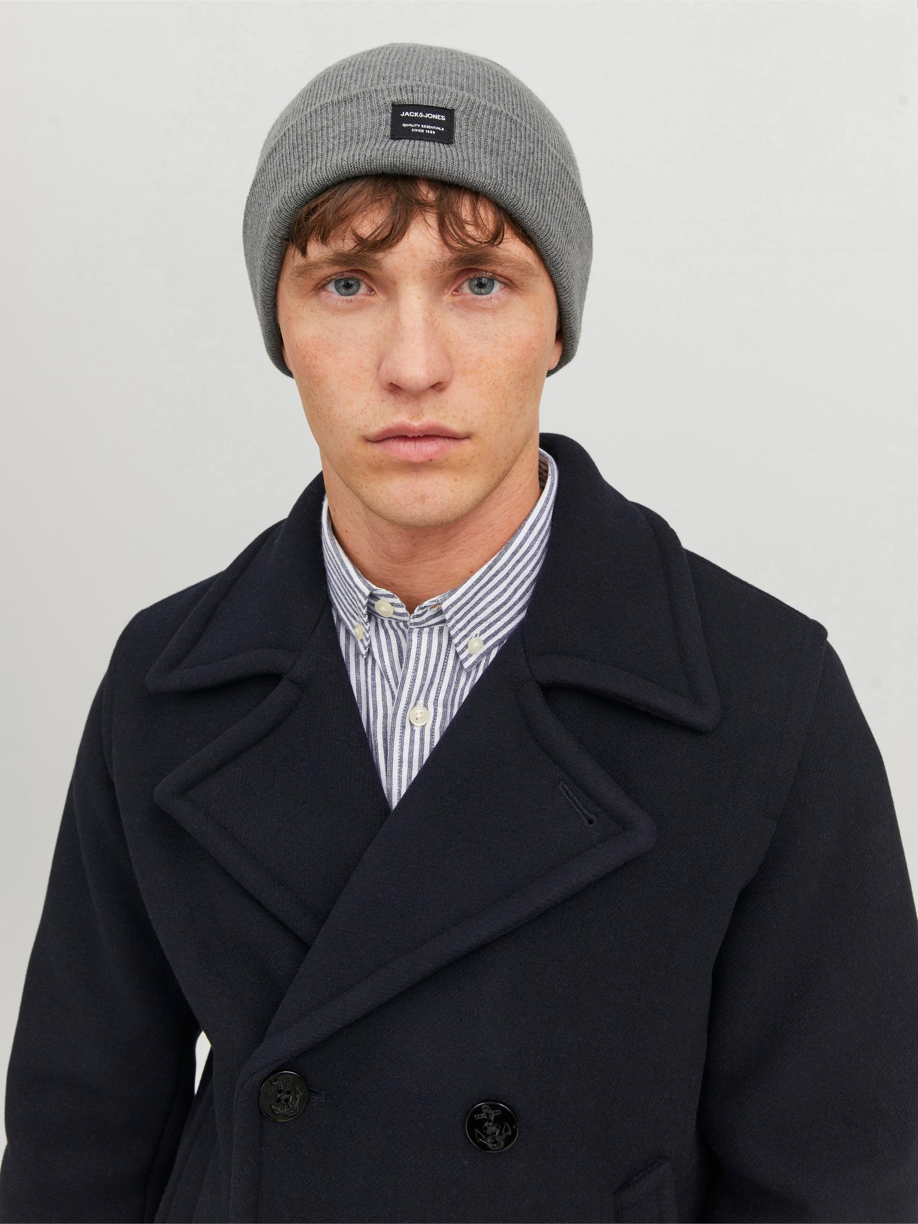 Jack & Jones Beanie »Beanie«