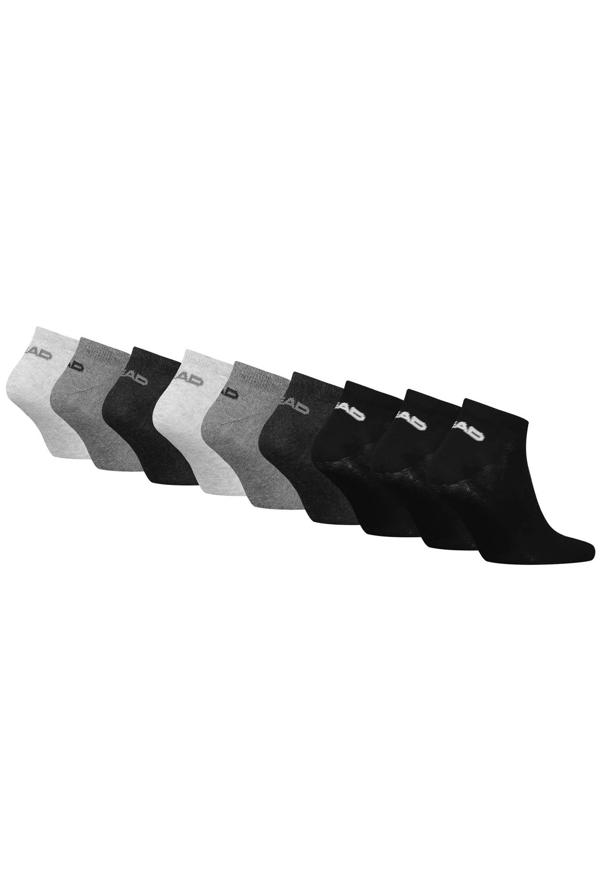 Head Kurzsocken "Socken 9er Pack" günstig online kaufen