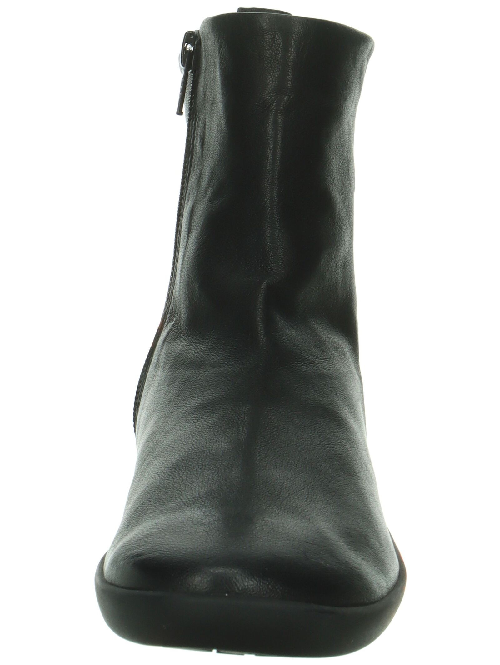 Think! Stiefelette »Think! Stiefelette Nappaleder«