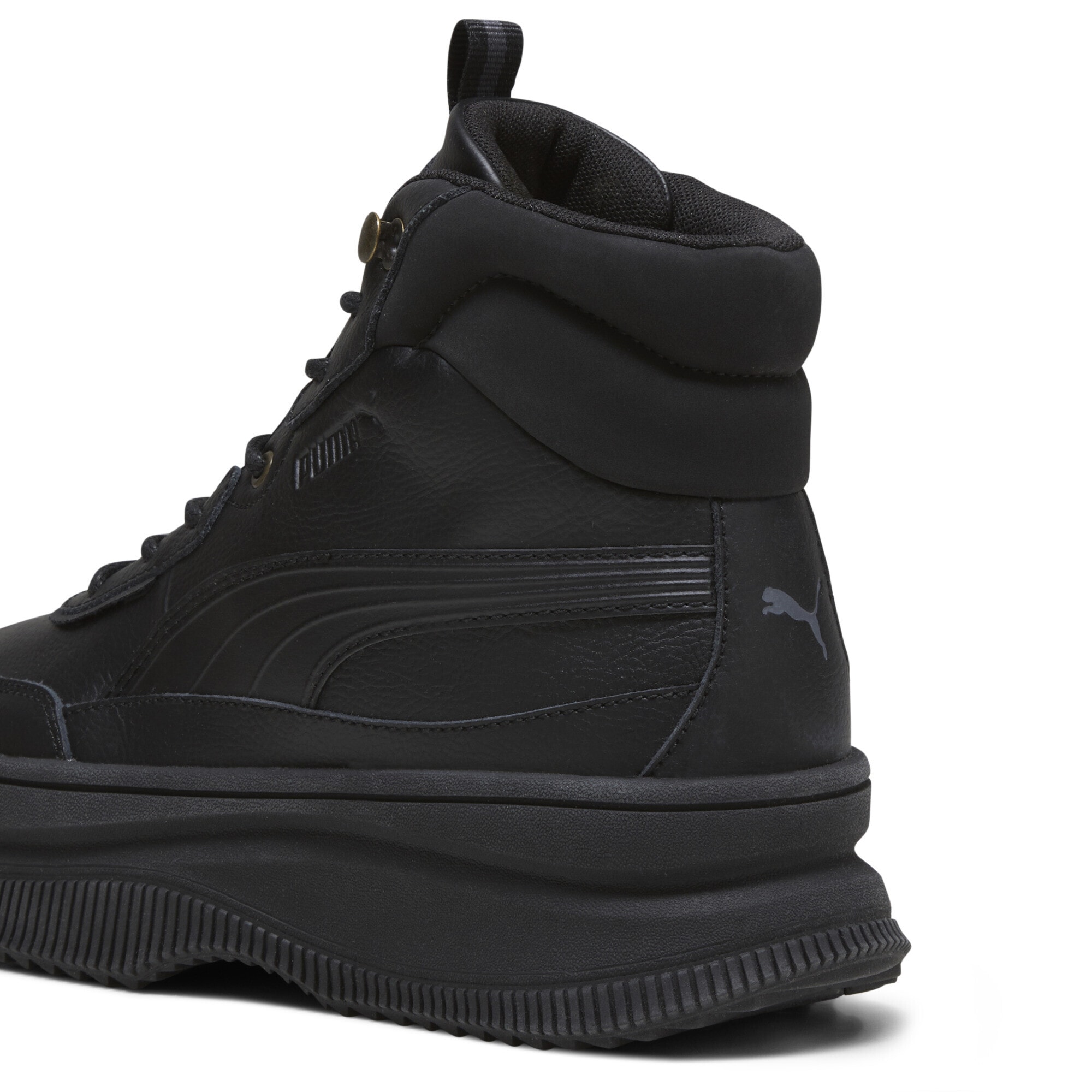 PUMA Stiefel »Mayra Sneakers Damen«