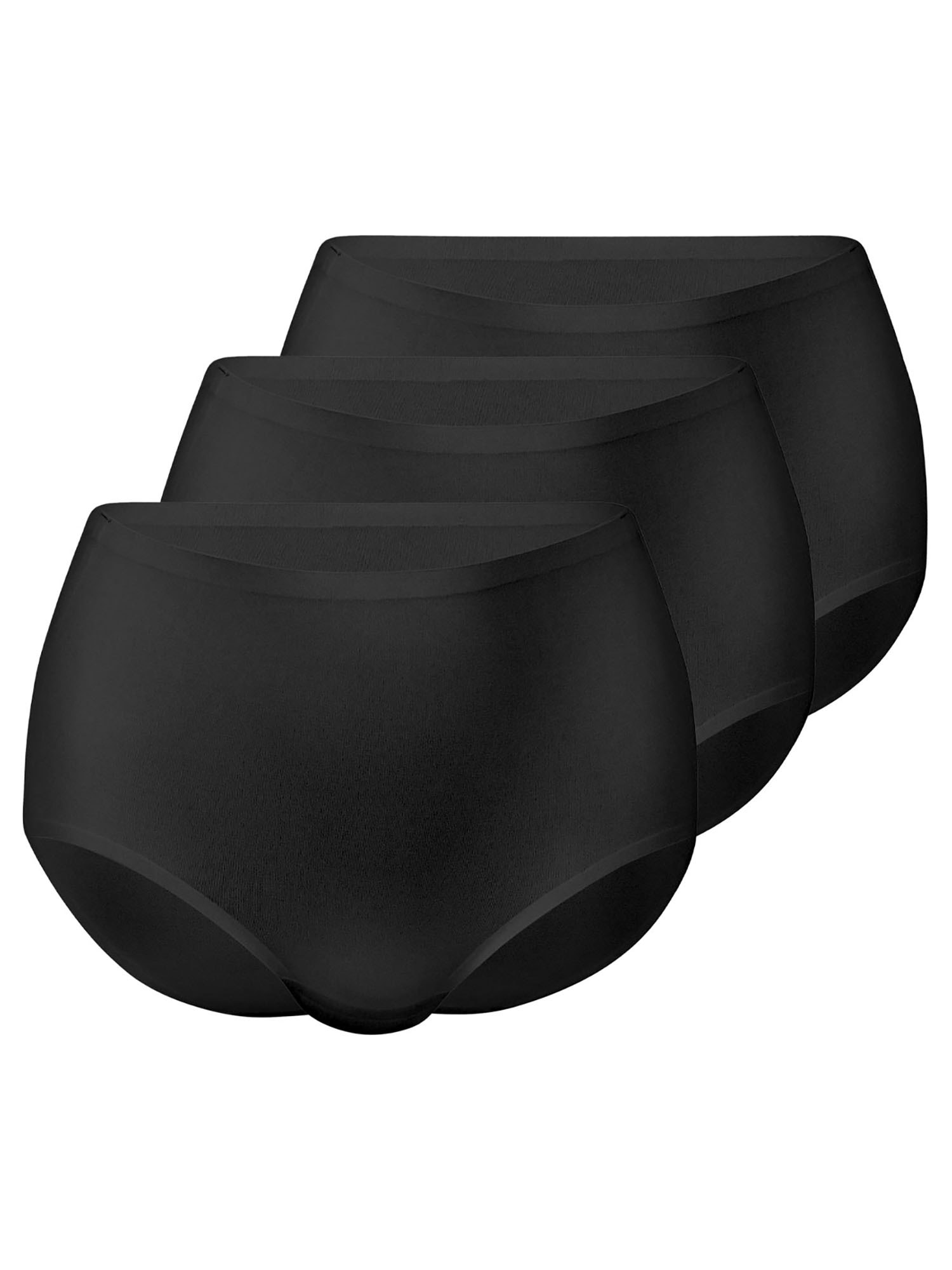 Anita High-Waist-Slip "3er Pack High Waist+ Essential"