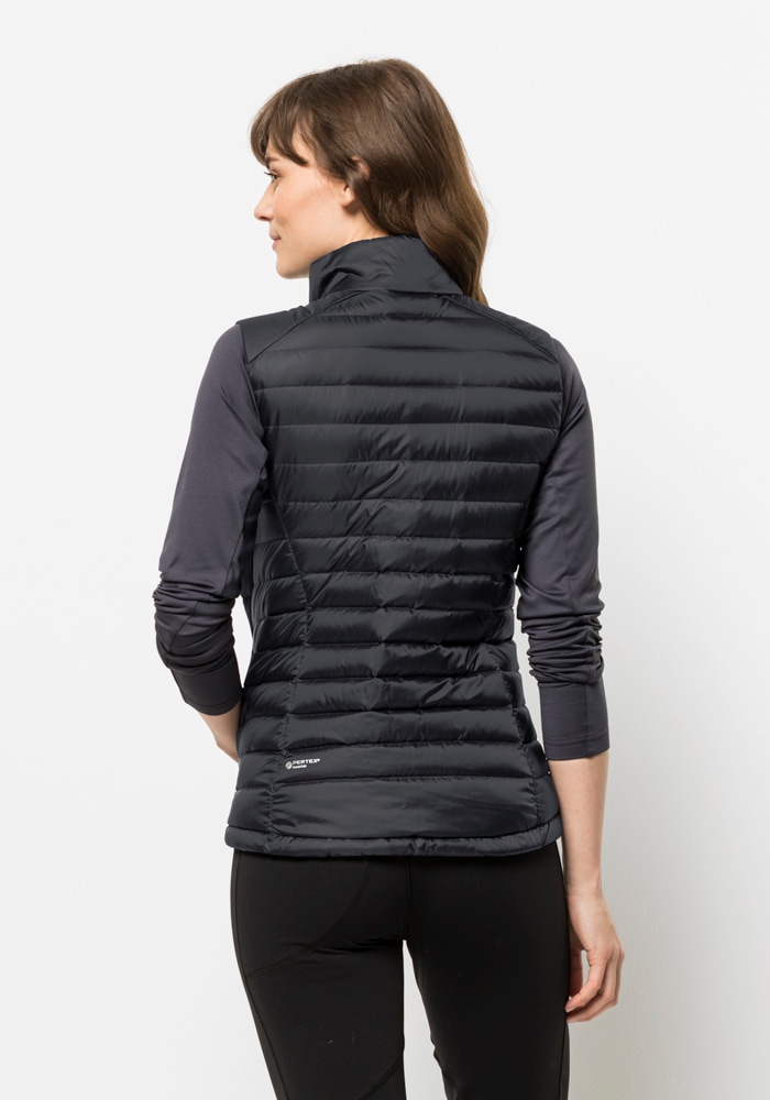 Jack Wolfskin Daunenweste »PASSAMANI DOWN VEST W«
