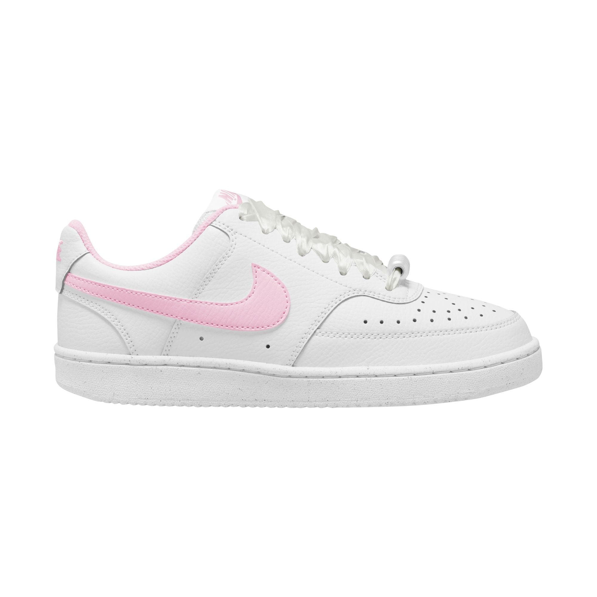 Nike Sportswear Sneaker "W COURT VISION LOW LE" inspiriert vom Design des N günstig online kaufen