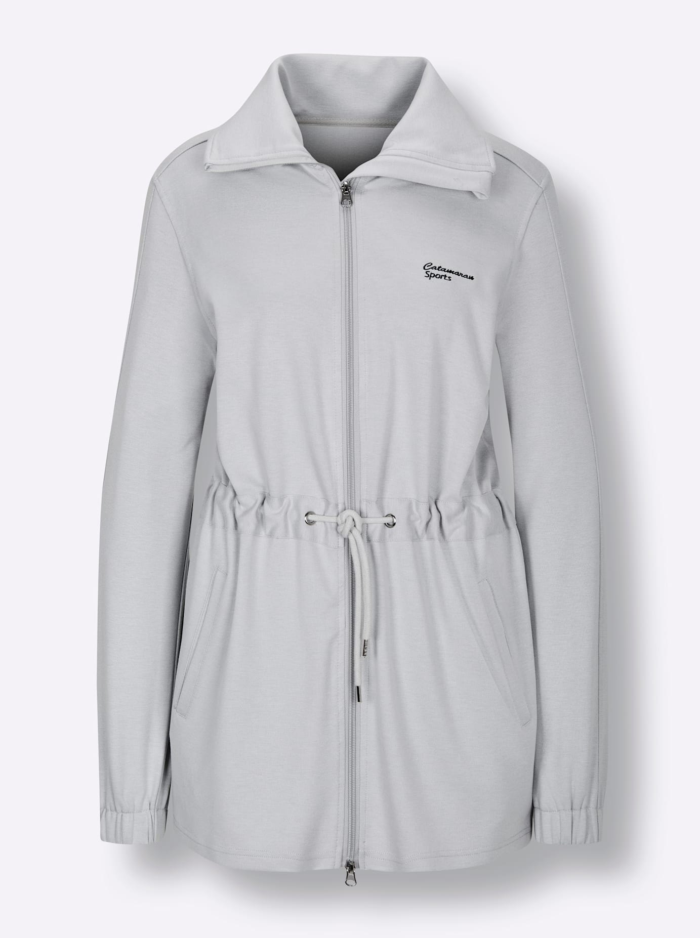 Catamaran Sweatjacke