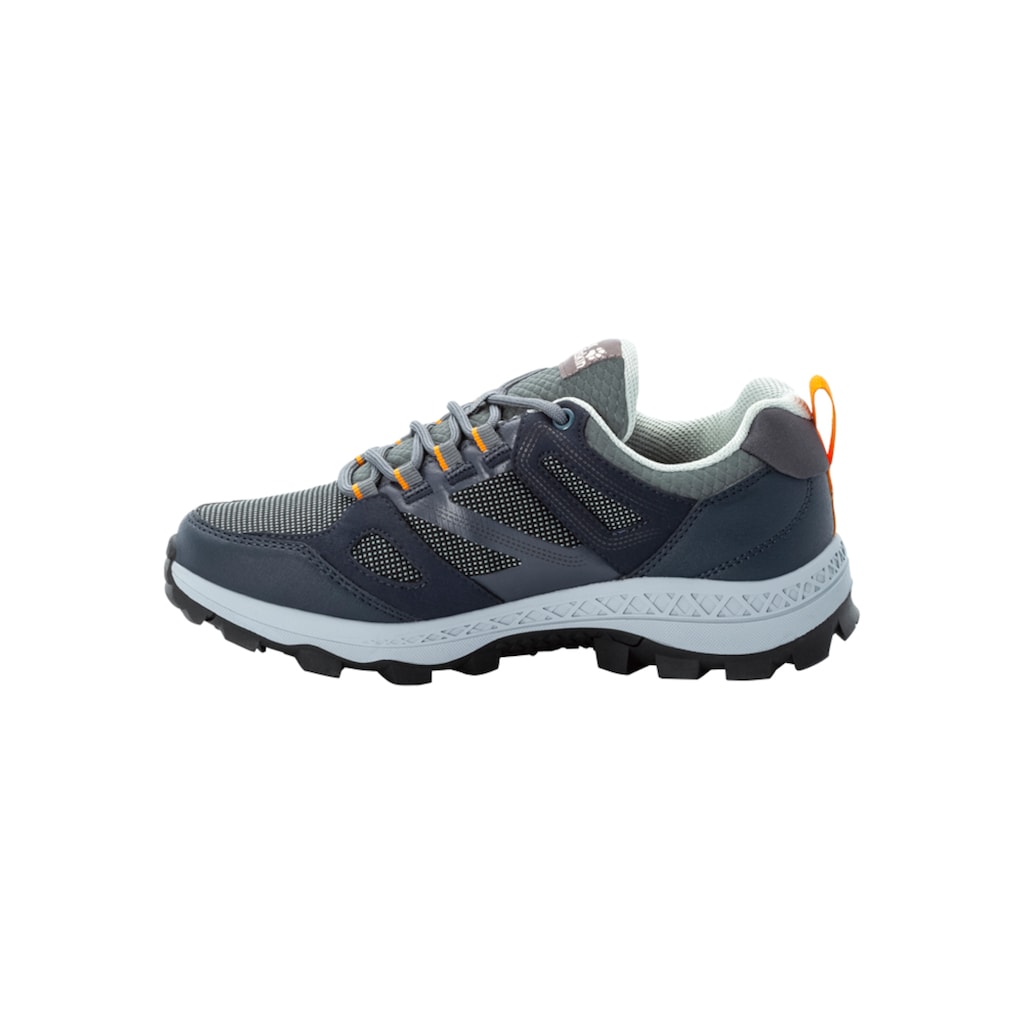 Jack Wolfskin Wanderschuh »DOWNHILL TEXAPORE LOW W«