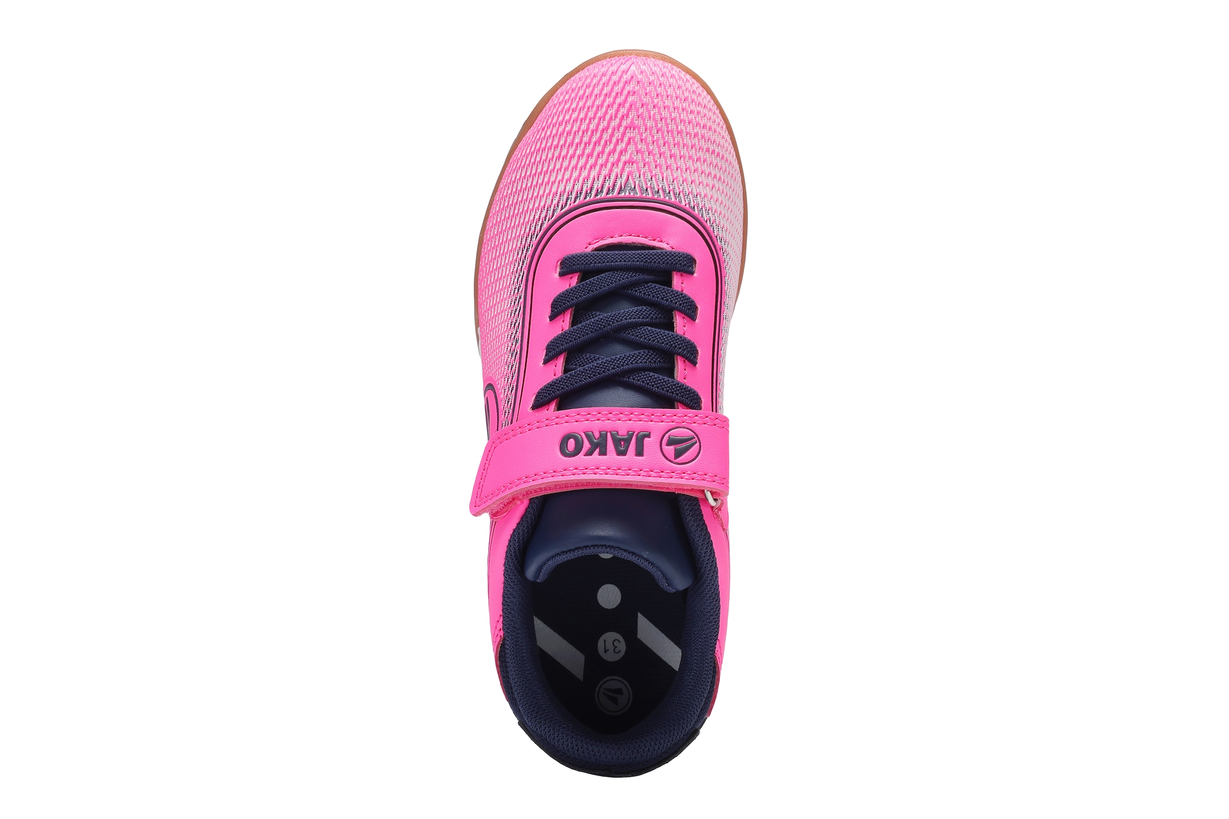 Jako Indoorschuh »J-SI Course EV«