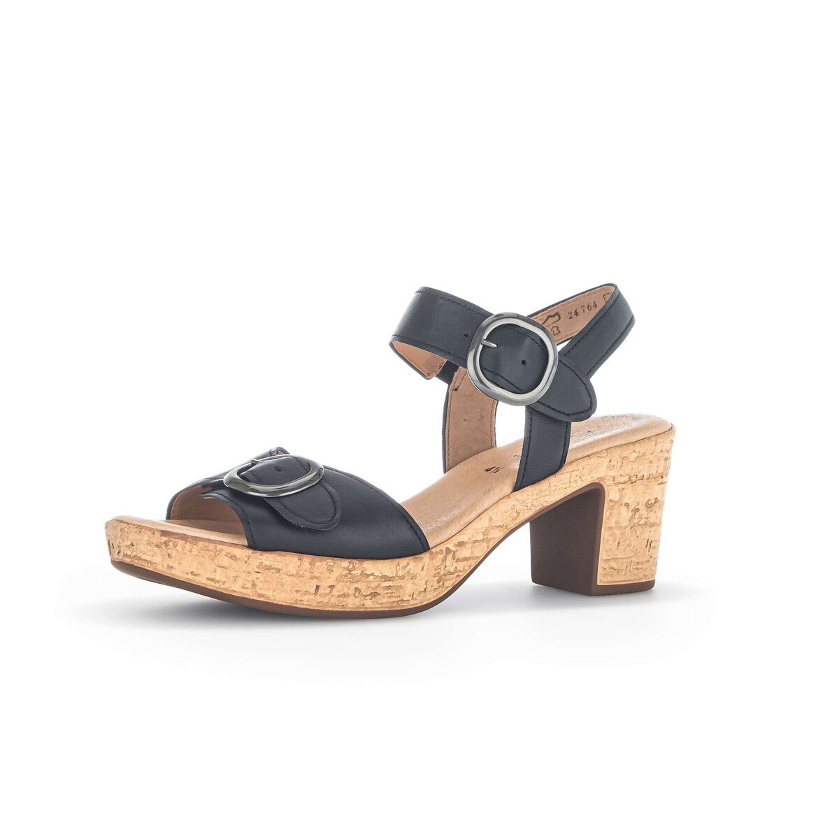 Gabor Riemchensandale "Riemchensandale" günstig online kaufen