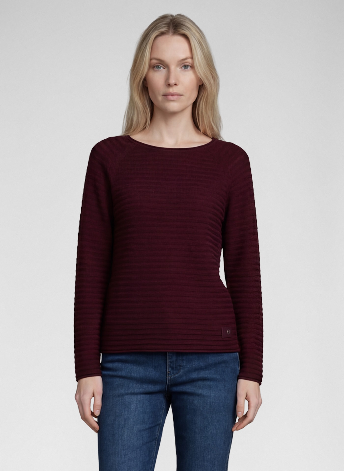 Rabe Strickpullover »Pullover«