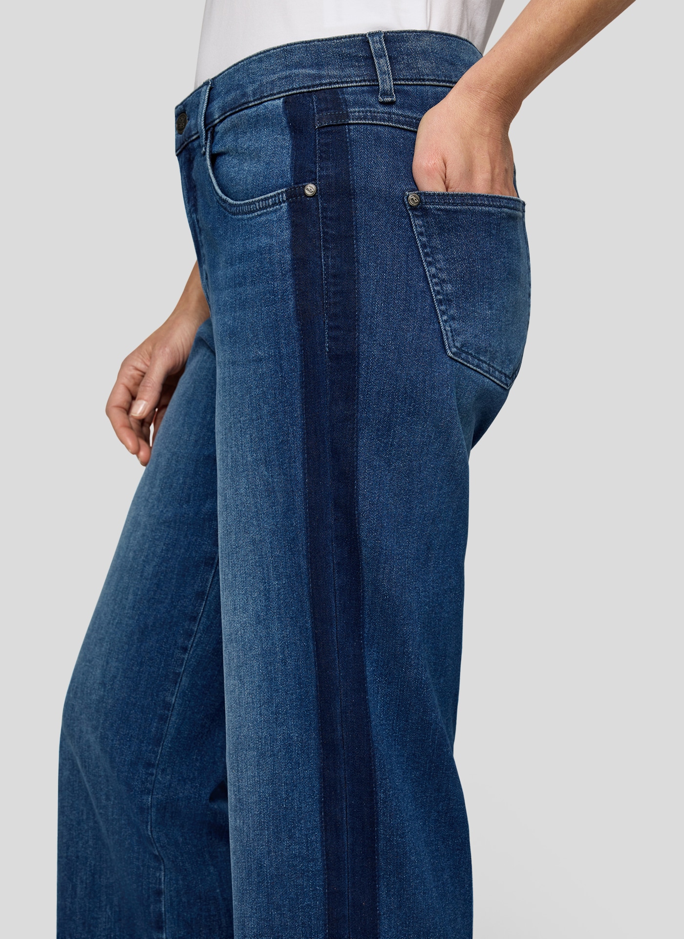 Rabe Jerseyhose »Hose«