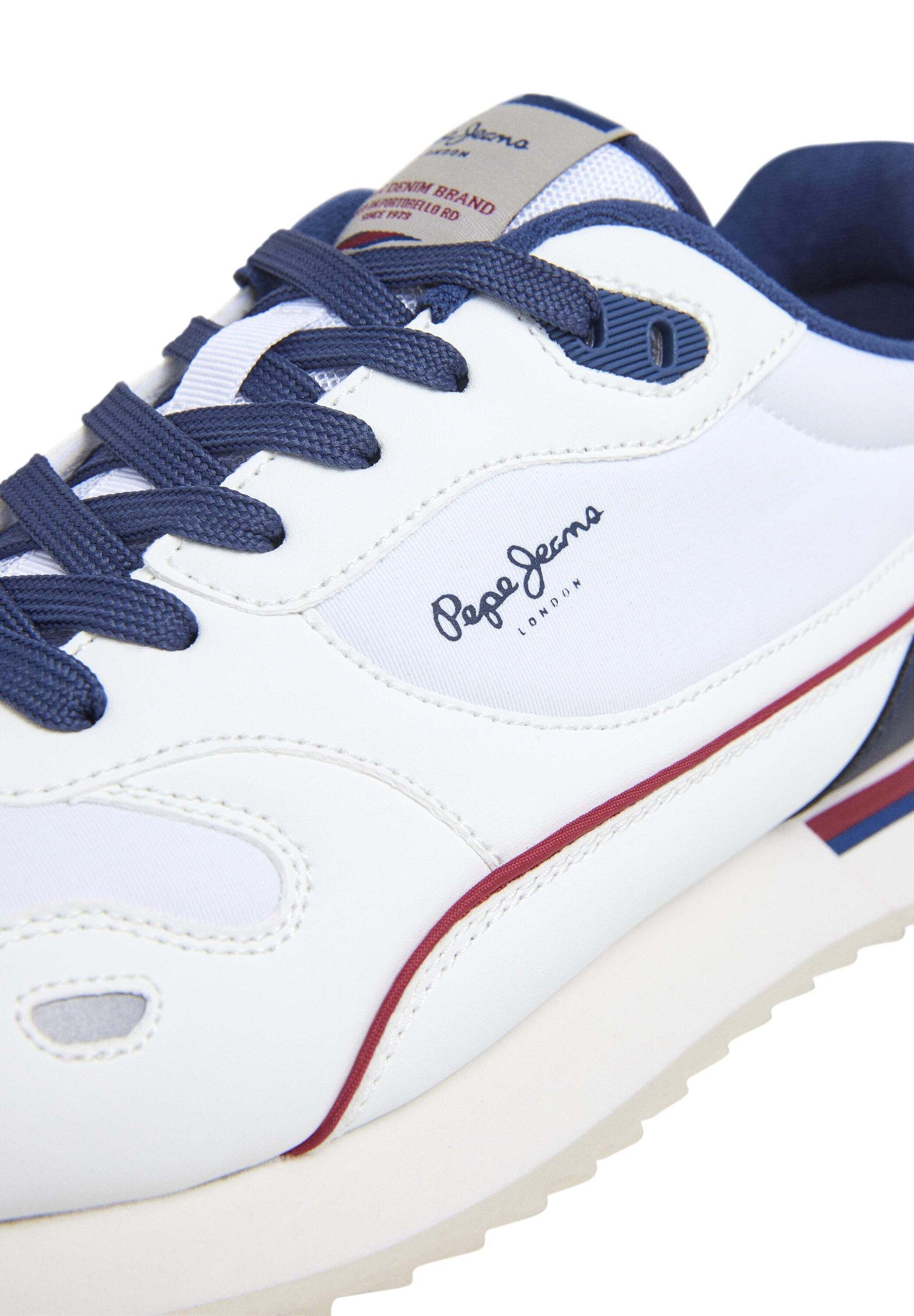 Pepe Jeans Trainingsschuh »trainers BEXLEY SOUTH M«