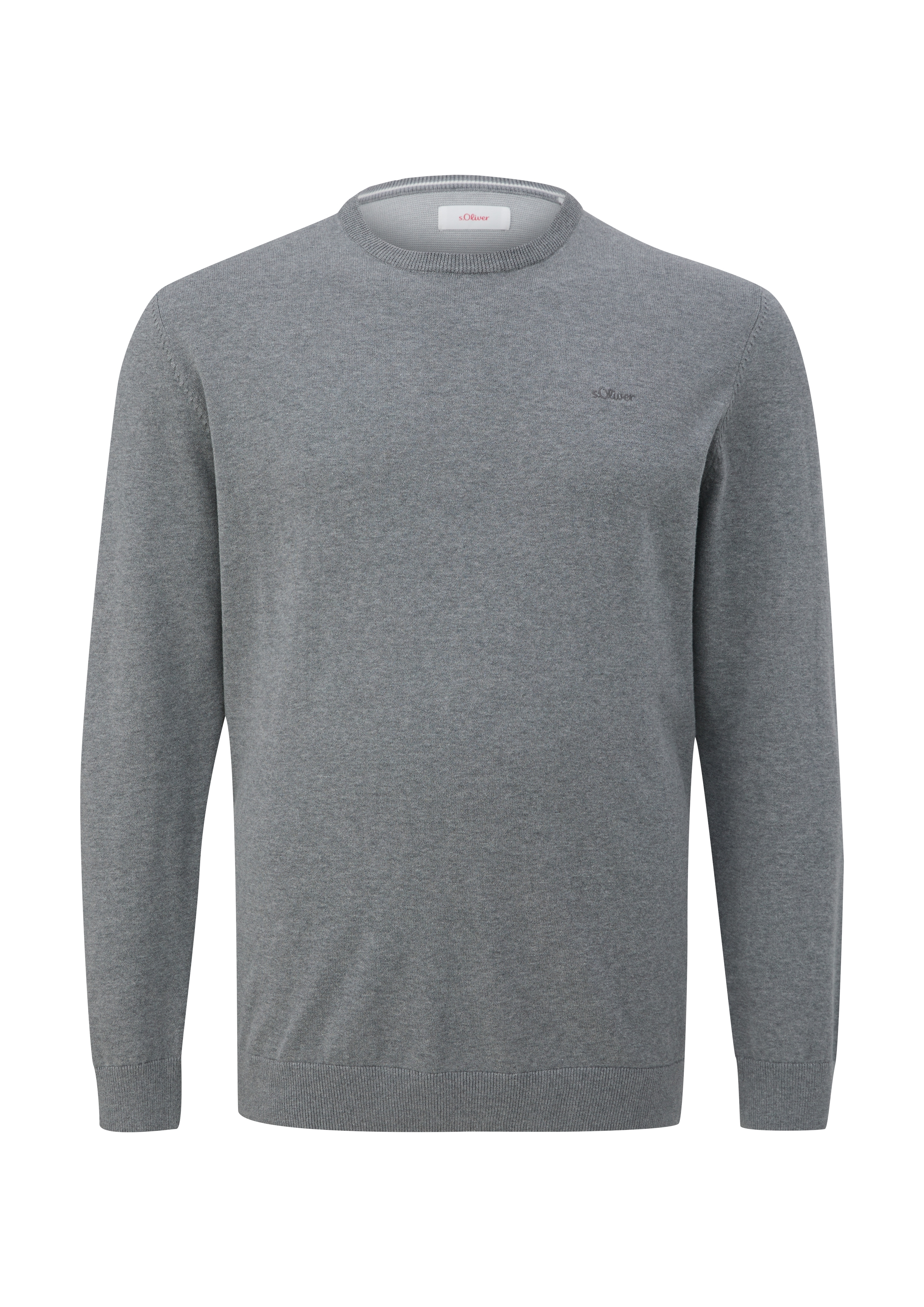 s.Oliver Men Big Sizes Big Sizes / Große Größen