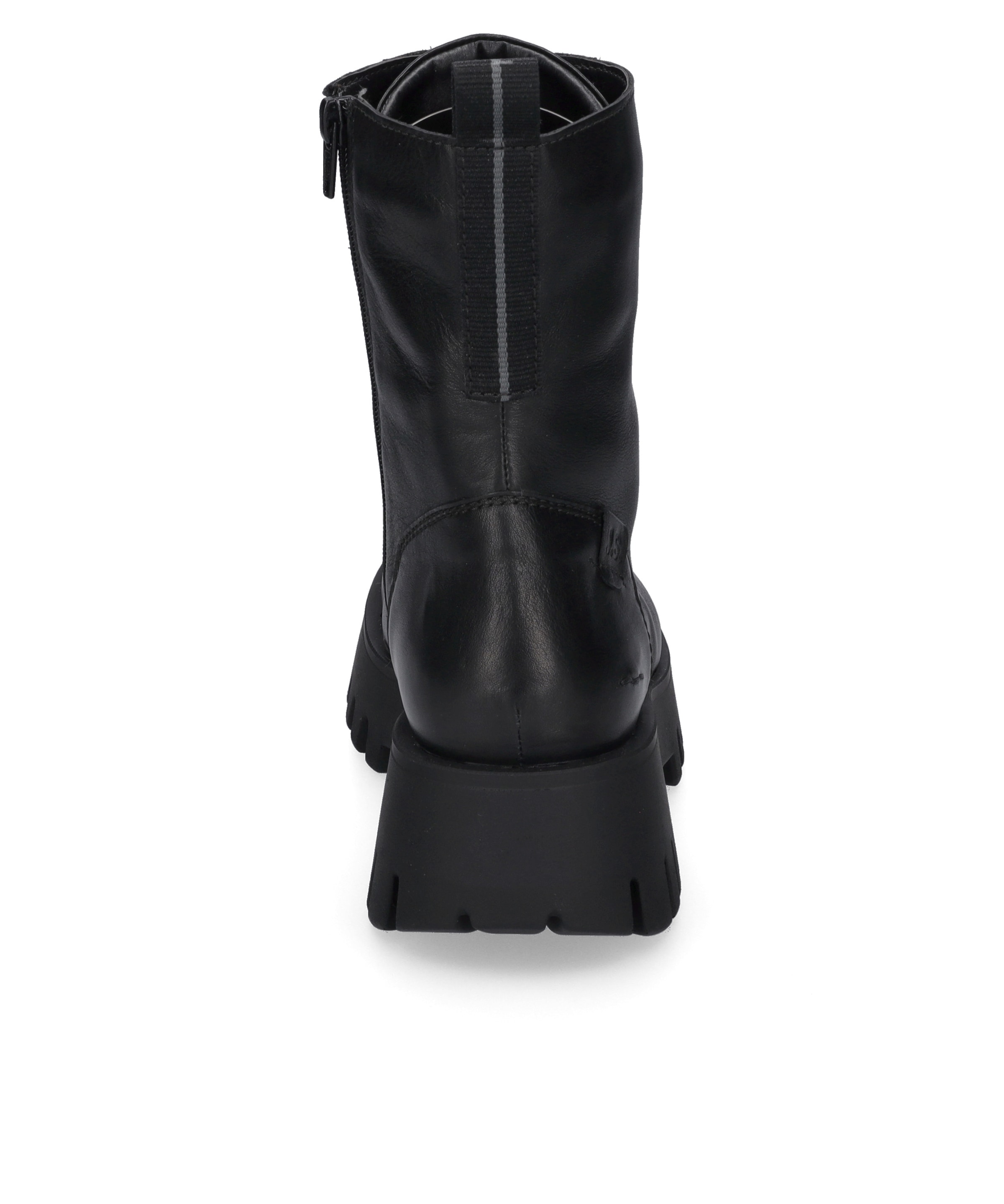Josef Seibel Stiefel »Mavie 06, schwarz«