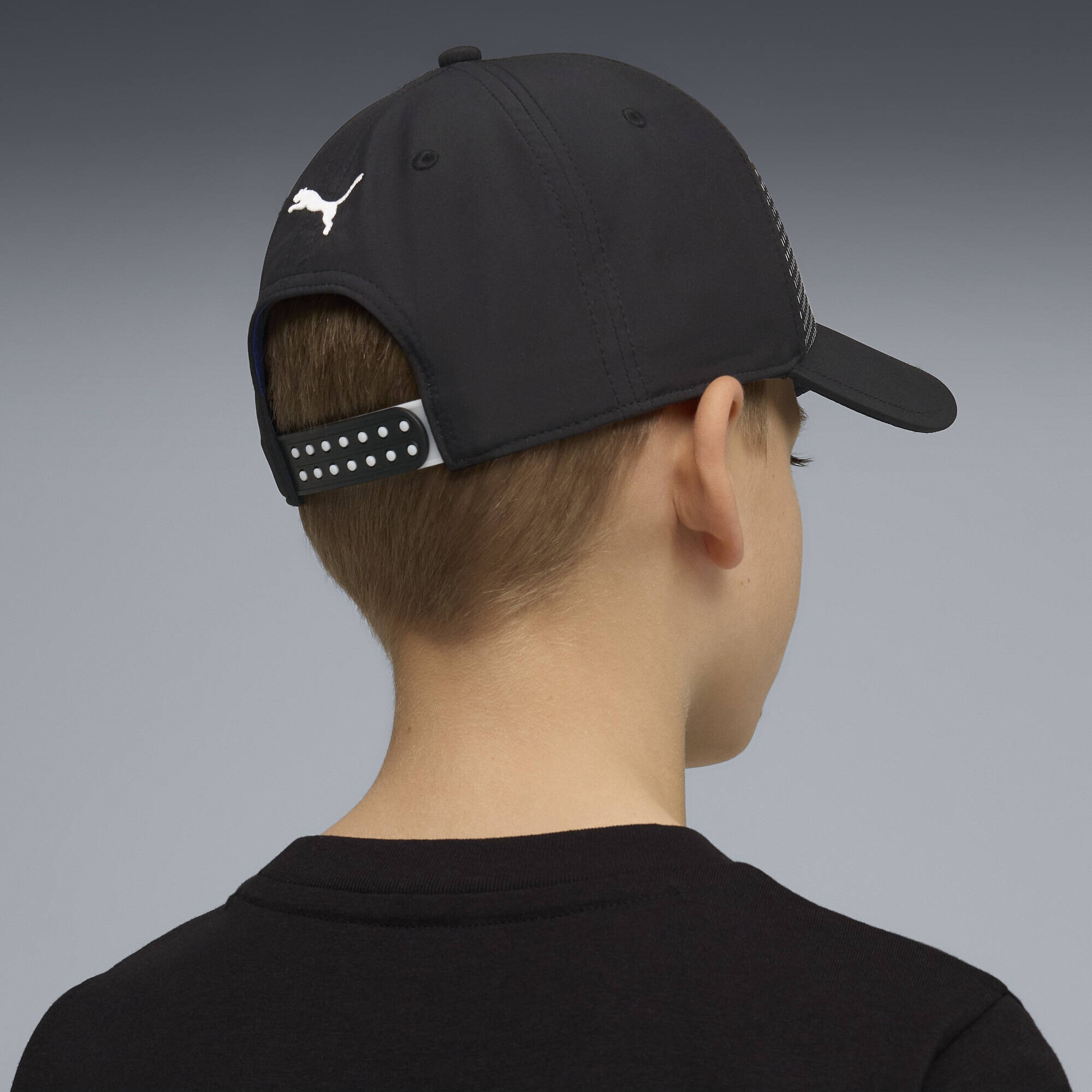 Thumbnail - PUMA Flex Cap "BMW M MOTORSPORT Baseball-Cap Jugendliche"