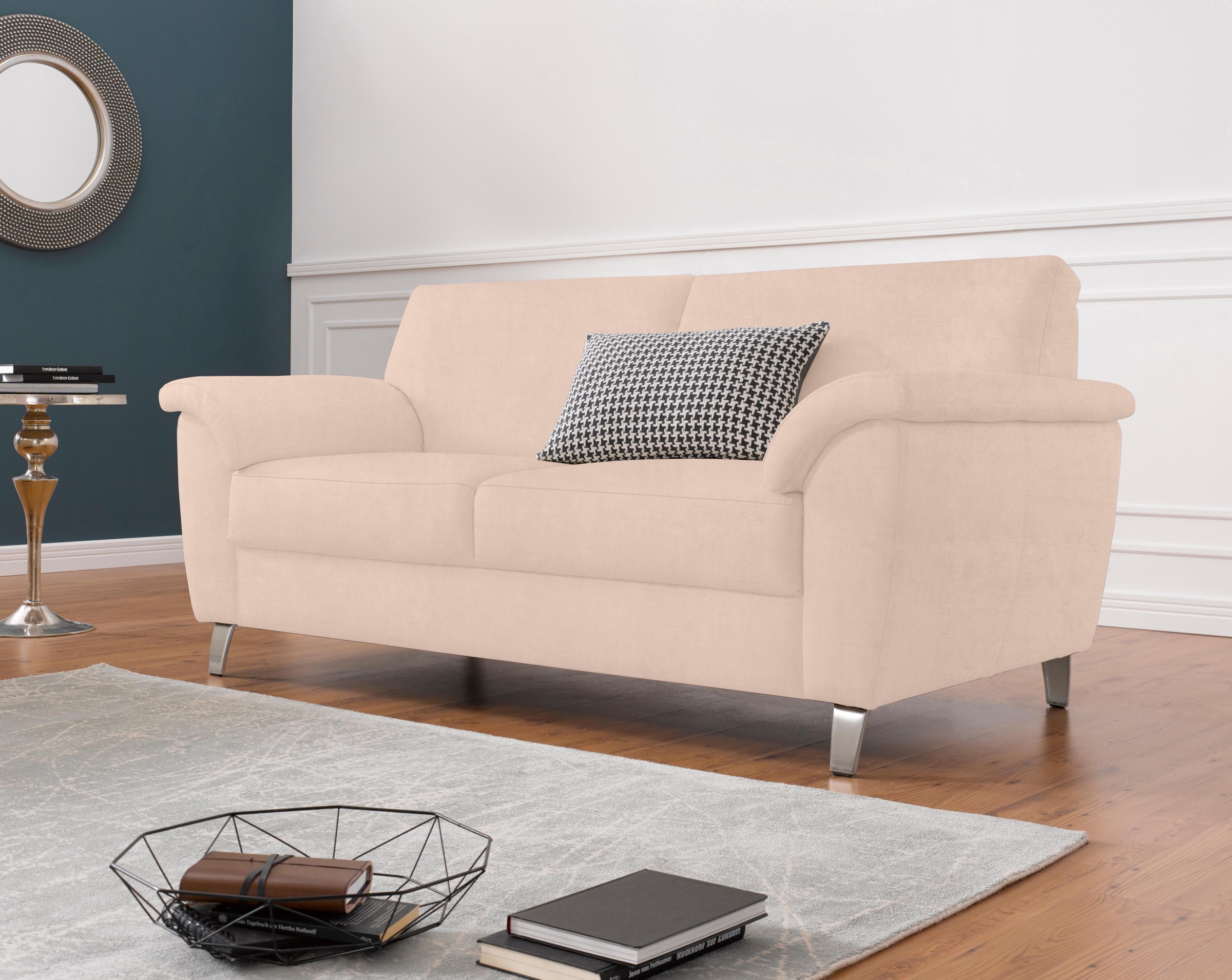 sit&more 2,5-Sitzer, inklusive Federkern kaufen