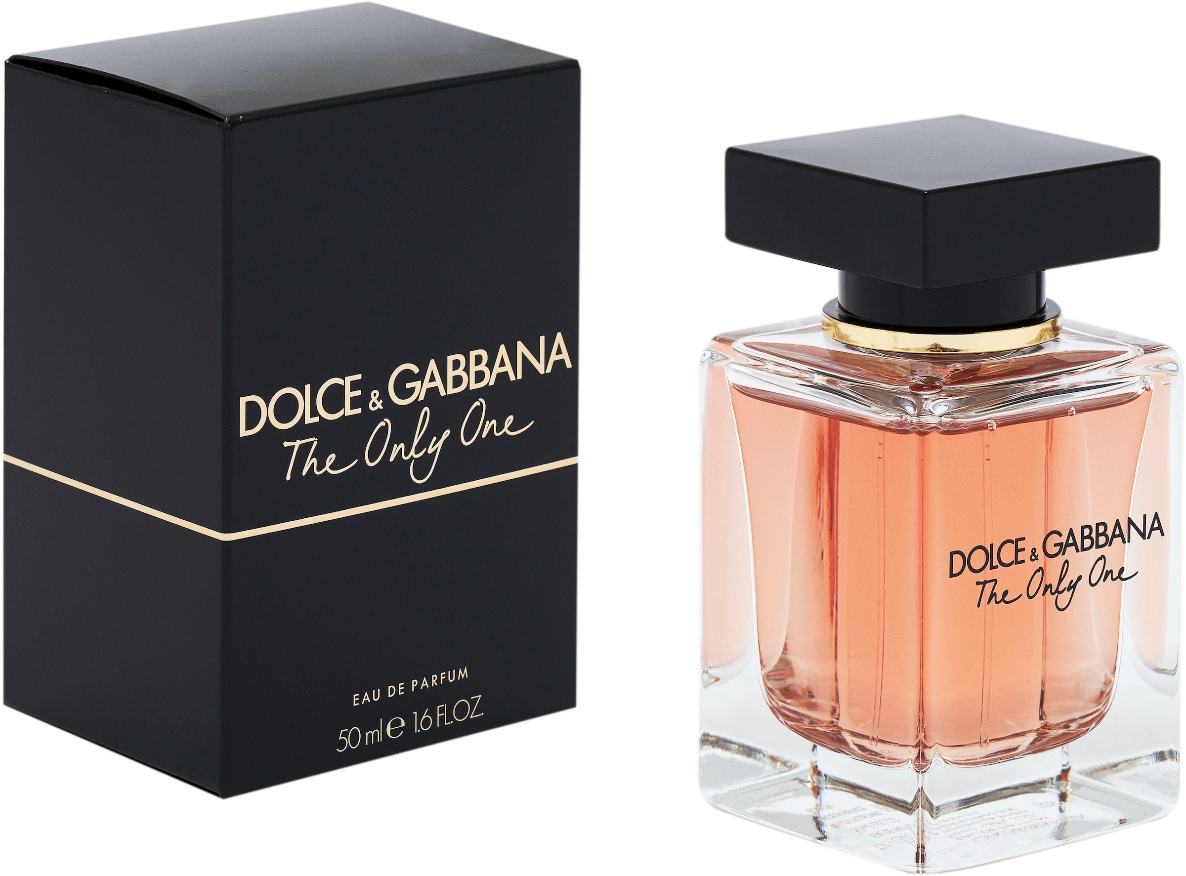 DOLCE & GABBANA DOLCE & GABBANA Eau de Parfum »The Onl...