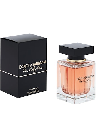 DOLCE & GABBANA DOLCE & GABBANA Eau de Parfum »The Onl...
