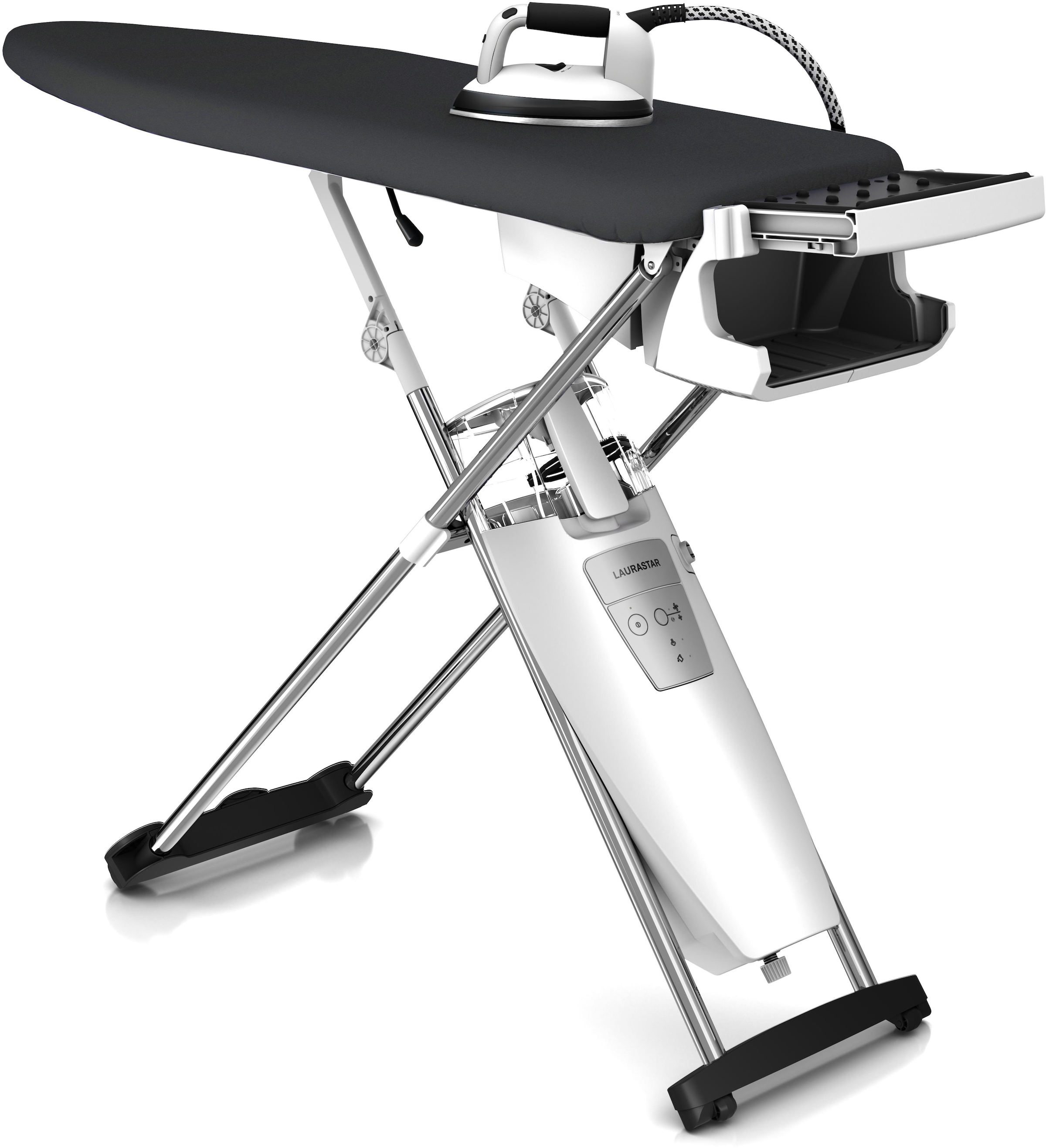 LAURASTAR Bügelsystem "S Pure Xtreme" 2200 W günstig online kaufen