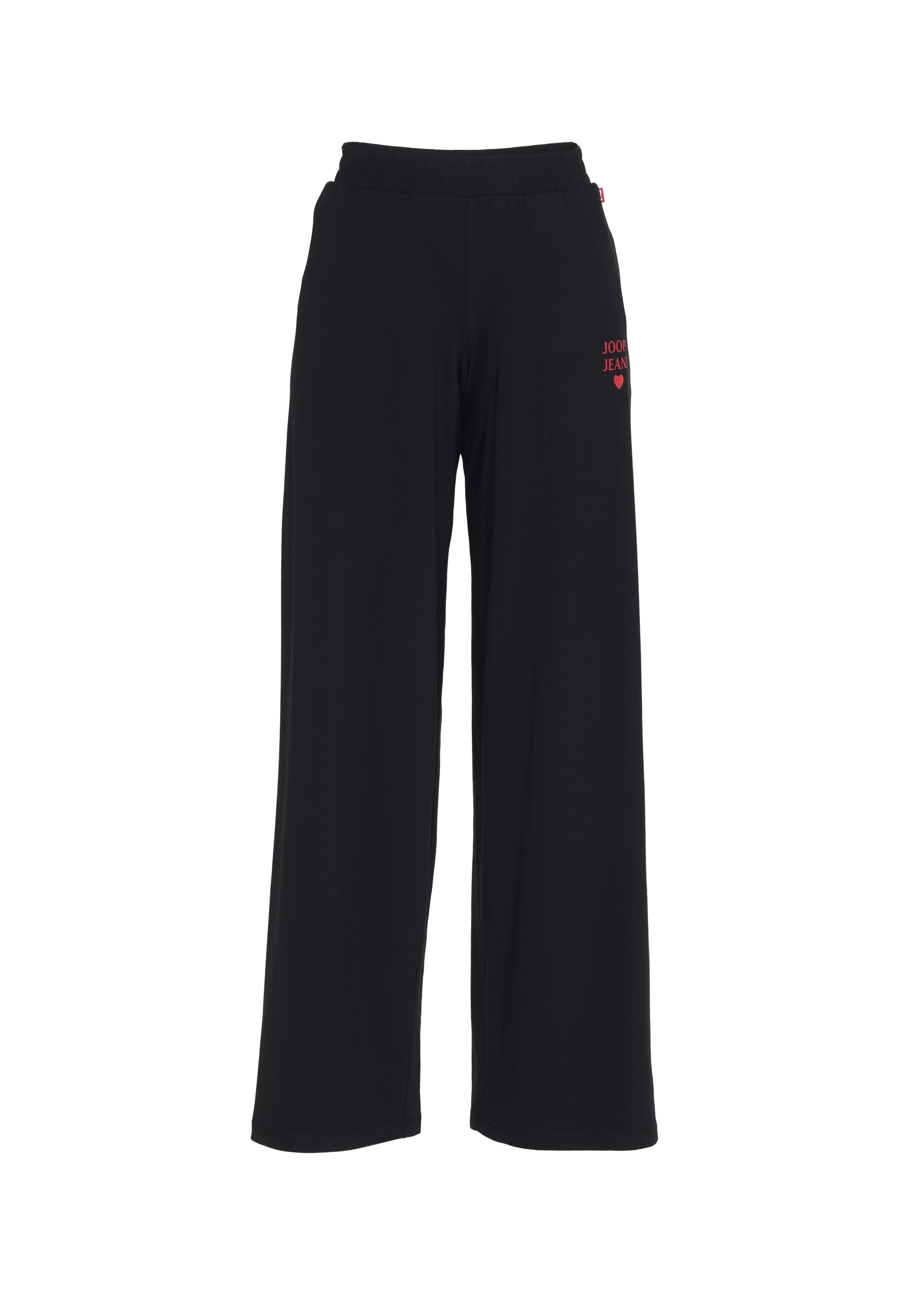 JOOP Jeans Pyjamahose "After Dark (JOOP Jeans)" elastischer Bund, Cotton-Mi günstig online kaufen