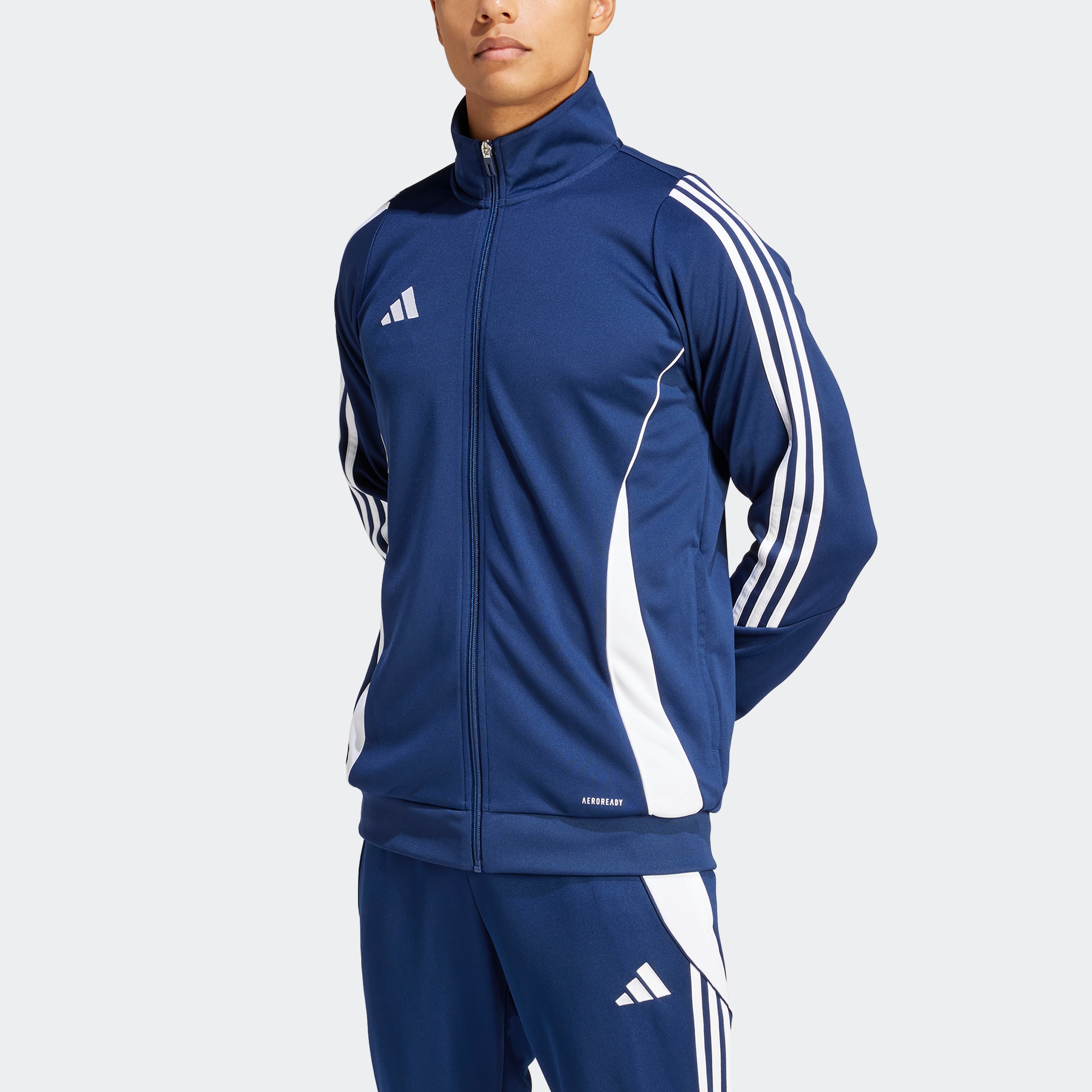 adidas Performance Trainingsjacke "TIRO24 TRJKT" günstig online kaufen