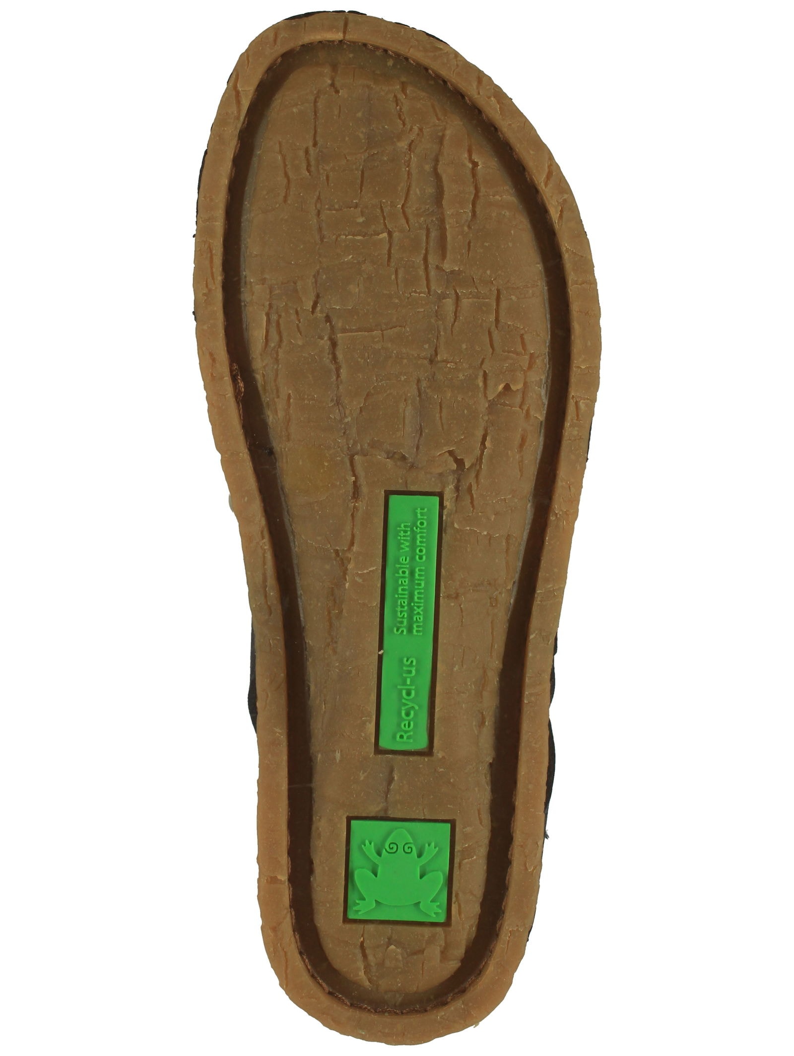 El Naturalista Riemchensandale »El Naturalista Sandalen Leder«