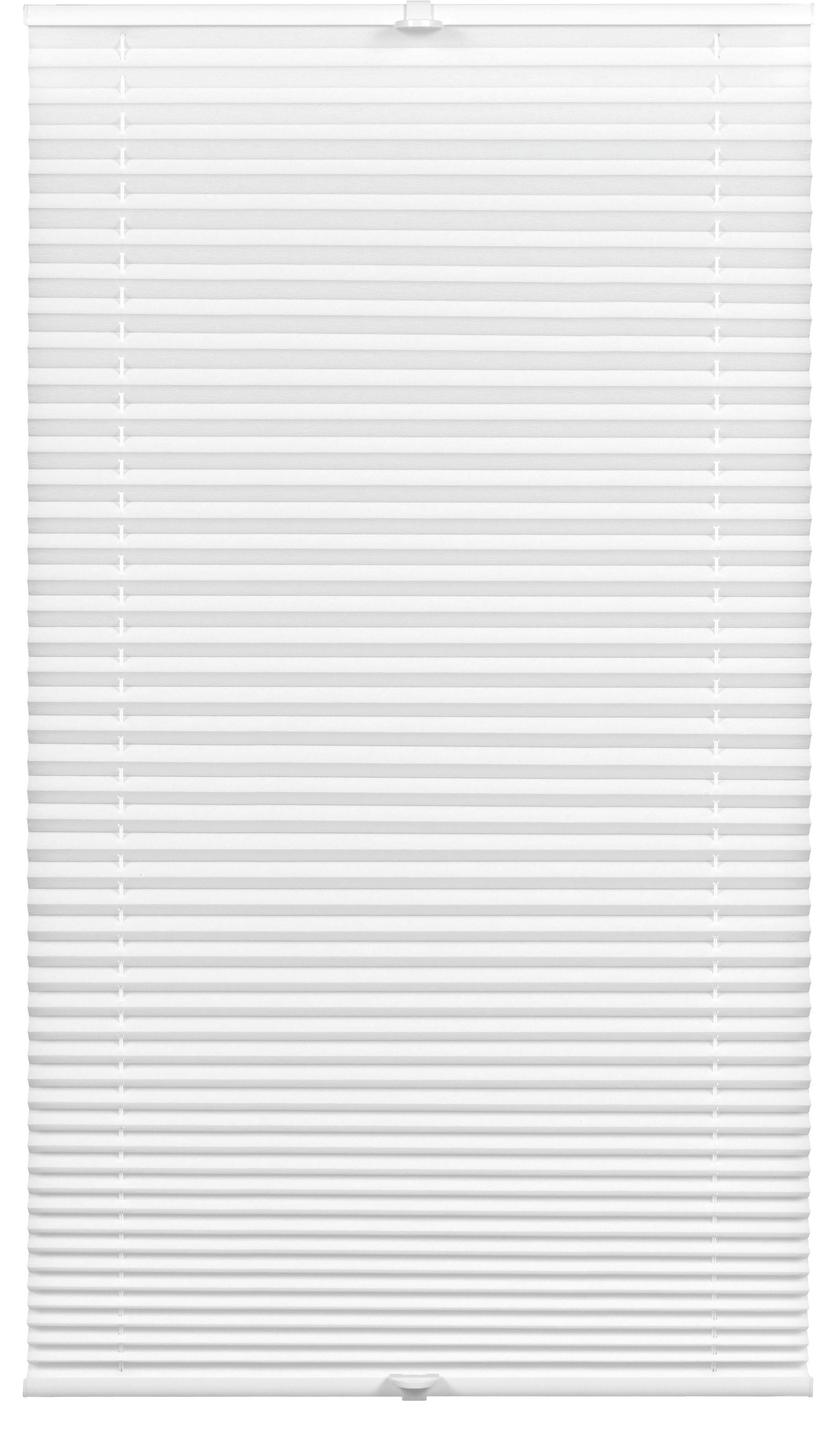 OTTO home Plissee "zum Klemmen" blickdicht ohne Bohren verspannt mit Plisse günstig online kaufen