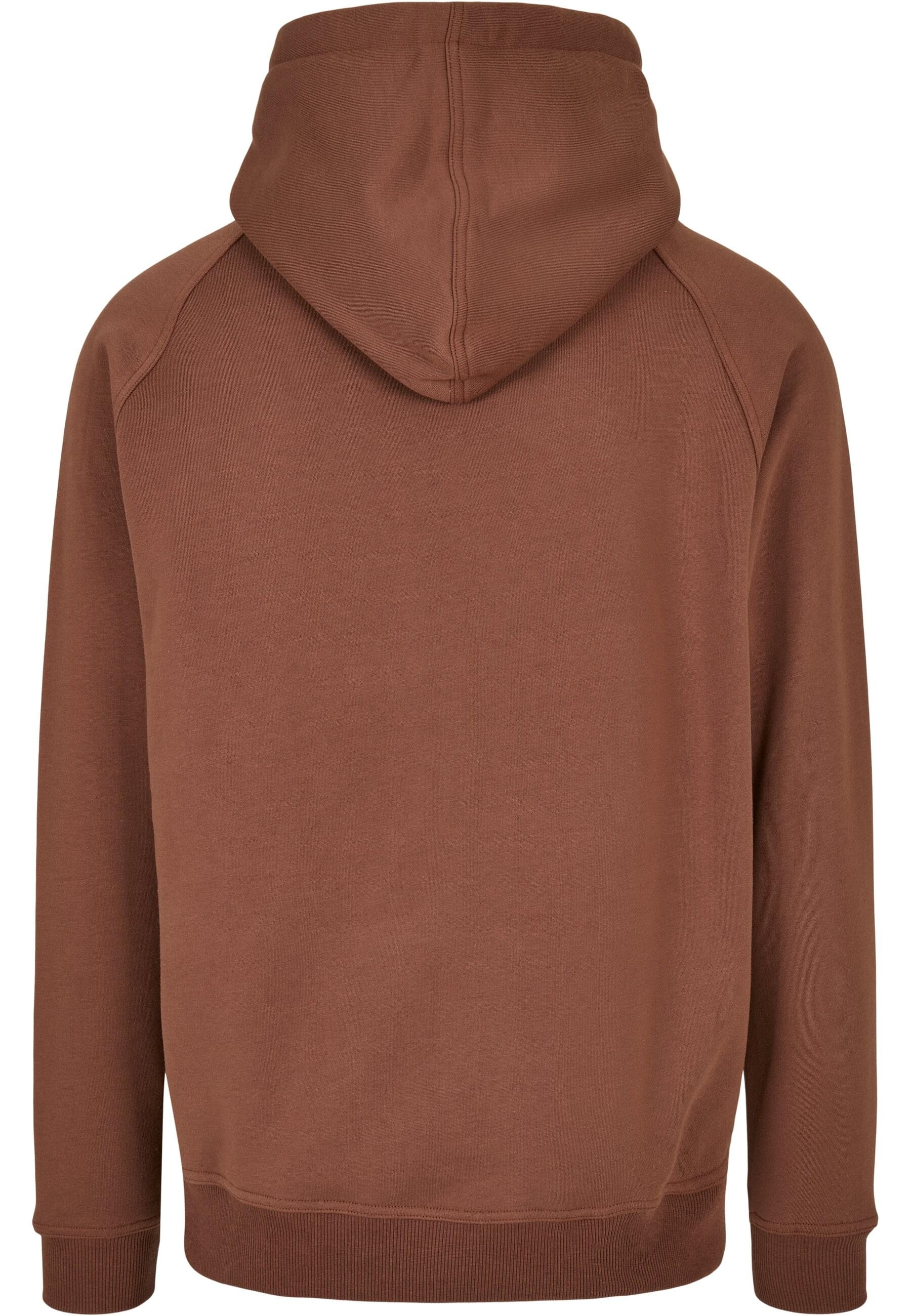 URBAN CLASSICS Sweatshirt »Urban Classics Herren Blank Hoody«, (1 tlg.)