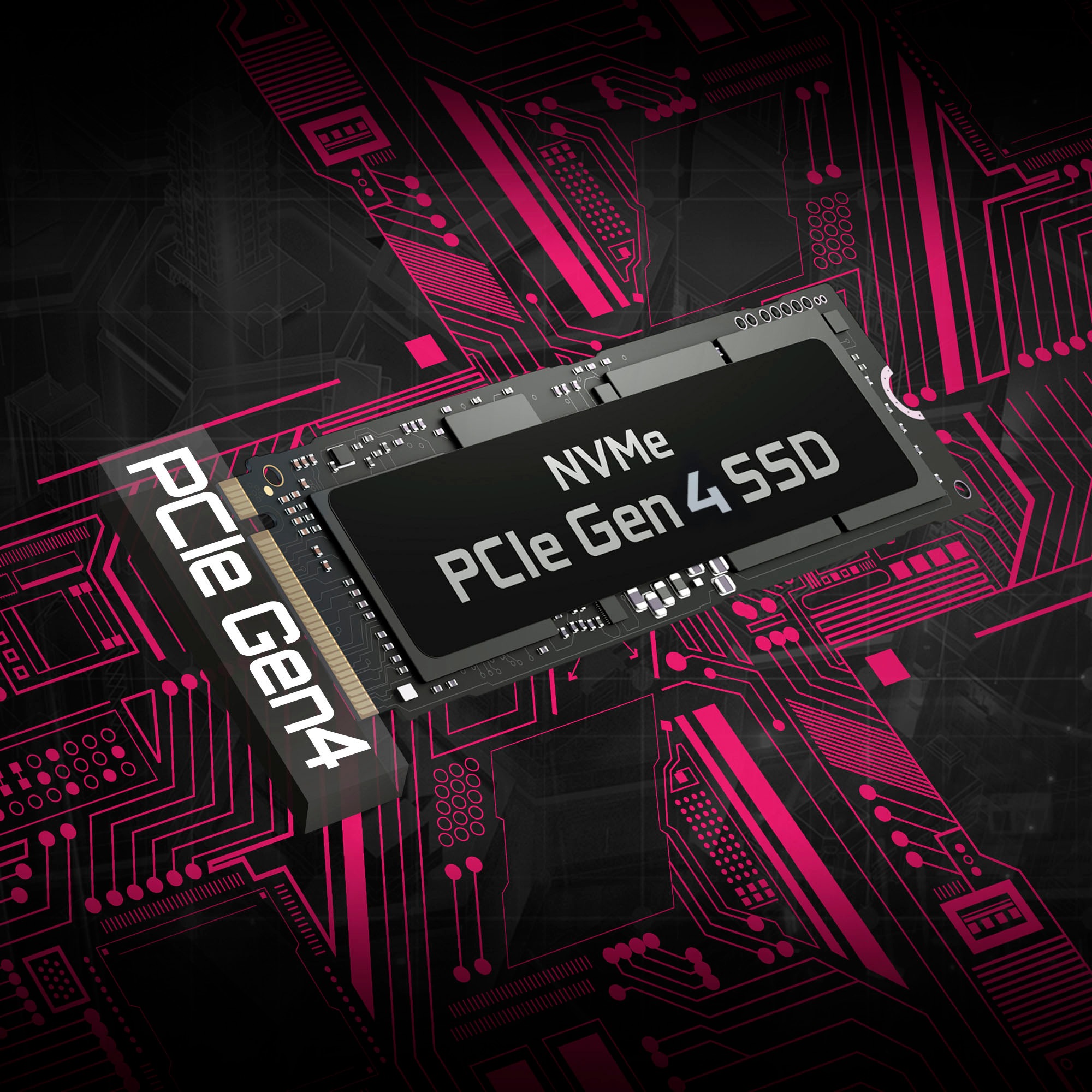MSI Gaming-PC »MPG Infinite X3 AI 2NUF7-012DE«