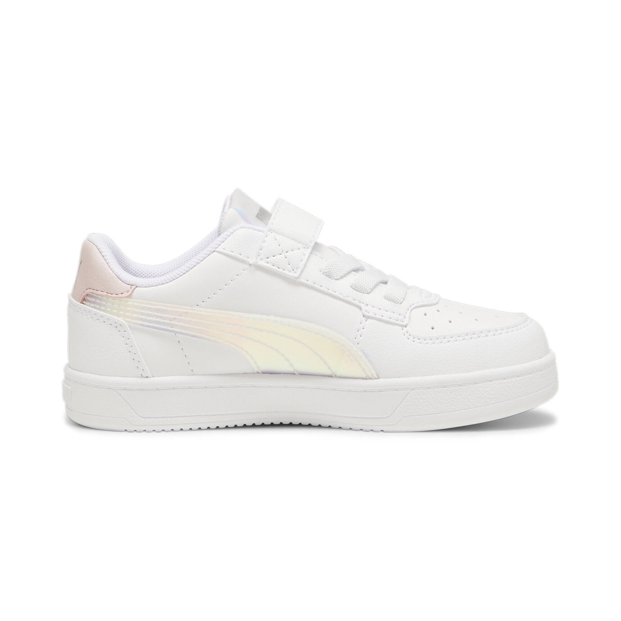 PUMA Sneaker »Caven 2.0 Holo Sneakers Mädchen«