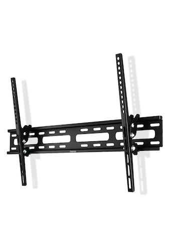 TV-Wandhalterung »TV Wandhalter neigbar, 94 - 191 cm (37" - 75"), 43", 50", 55", 65"«,...