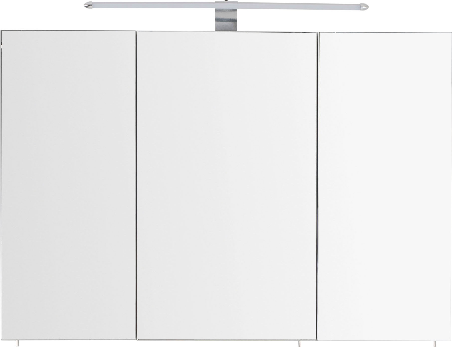 OPTIFIT Spiegelschrank "Bern" günstig online kaufen