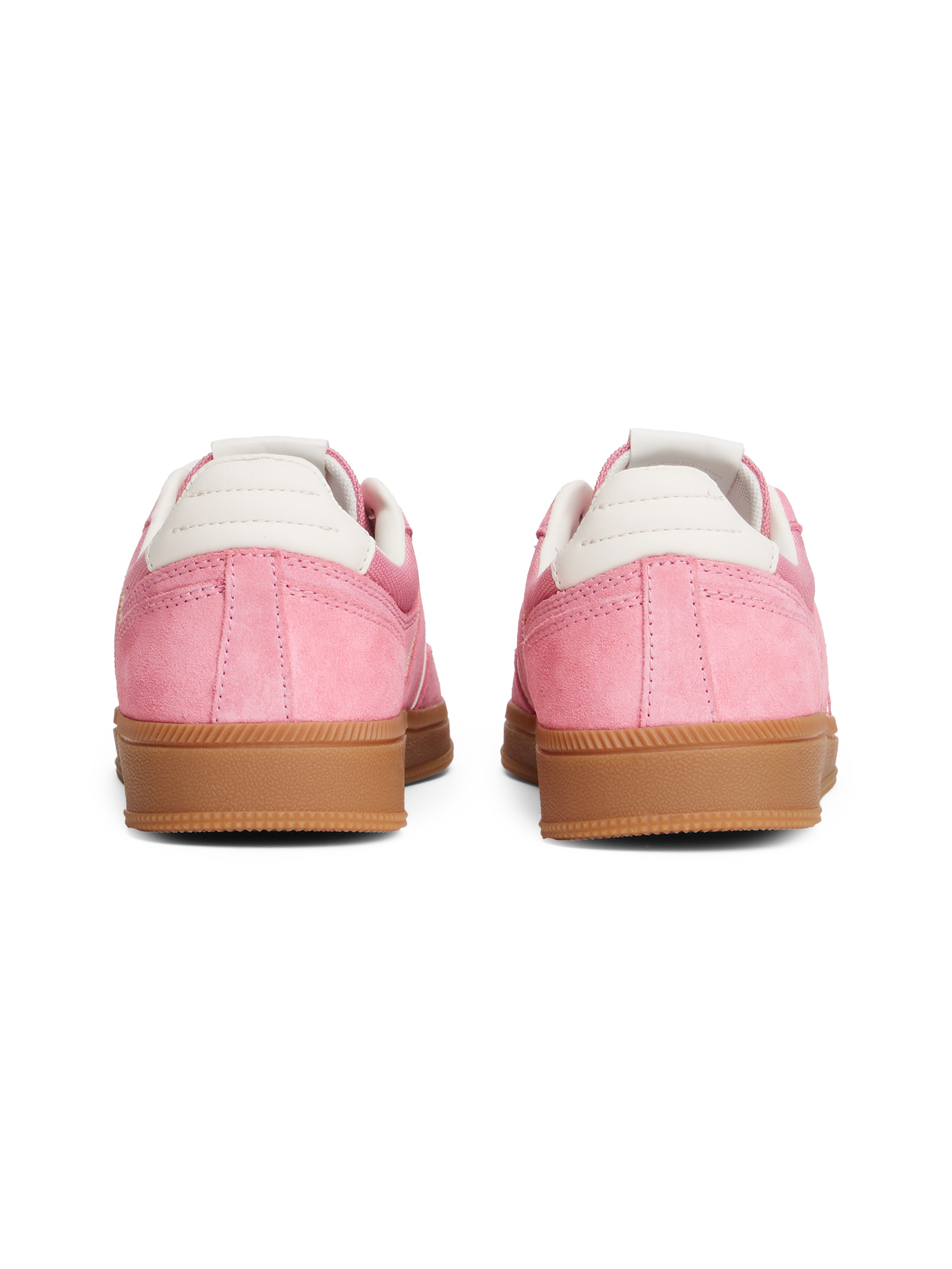 Tommy Jeans Plateausneaker "THE GREENWICH EDGE", Freizeitschuh, Halbschuh, günstig online kaufen