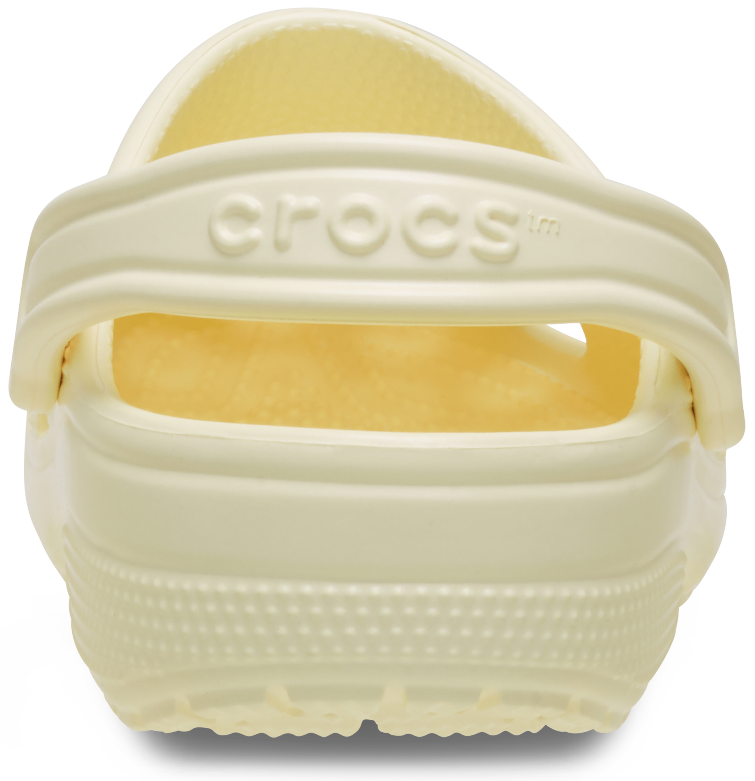 Crocs Clog "Classic Clog", Sommerschuh, Schlappen, Hausschuh passt zu Jibbi günstig online kaufen