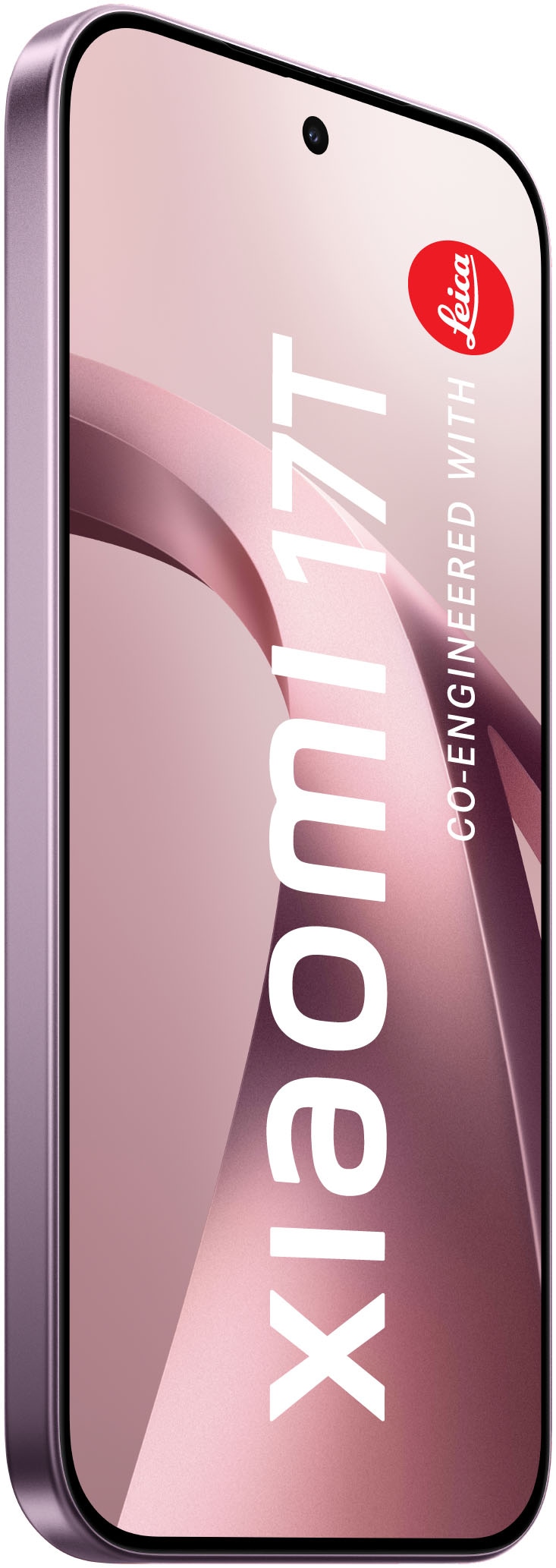 Xiaomi Smartphone »17T« violet
