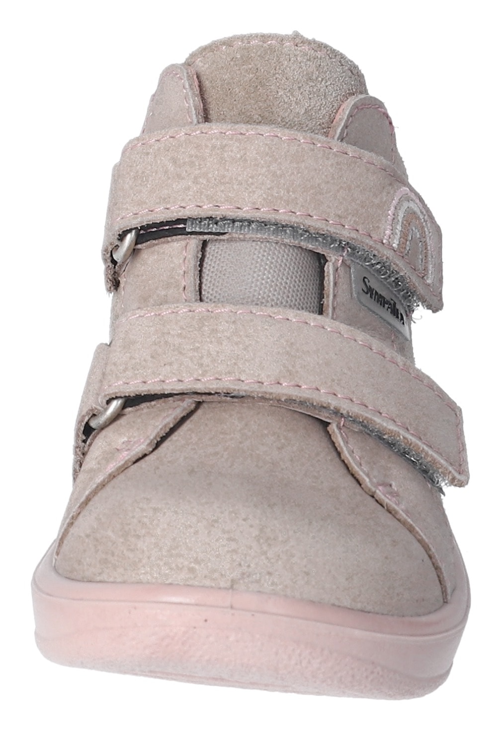 PEPINO by RICOSTA Lauflernschuh »WMS: normal«, Winterstiefel, Babyschuh, Klettschuh mit Sympatex Membrane