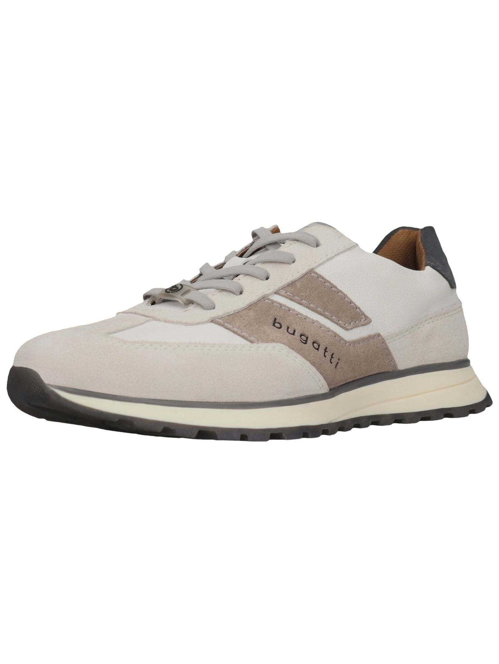 bugatti Sneaker "bugatti Sneaker Leder" günstig online kaufen