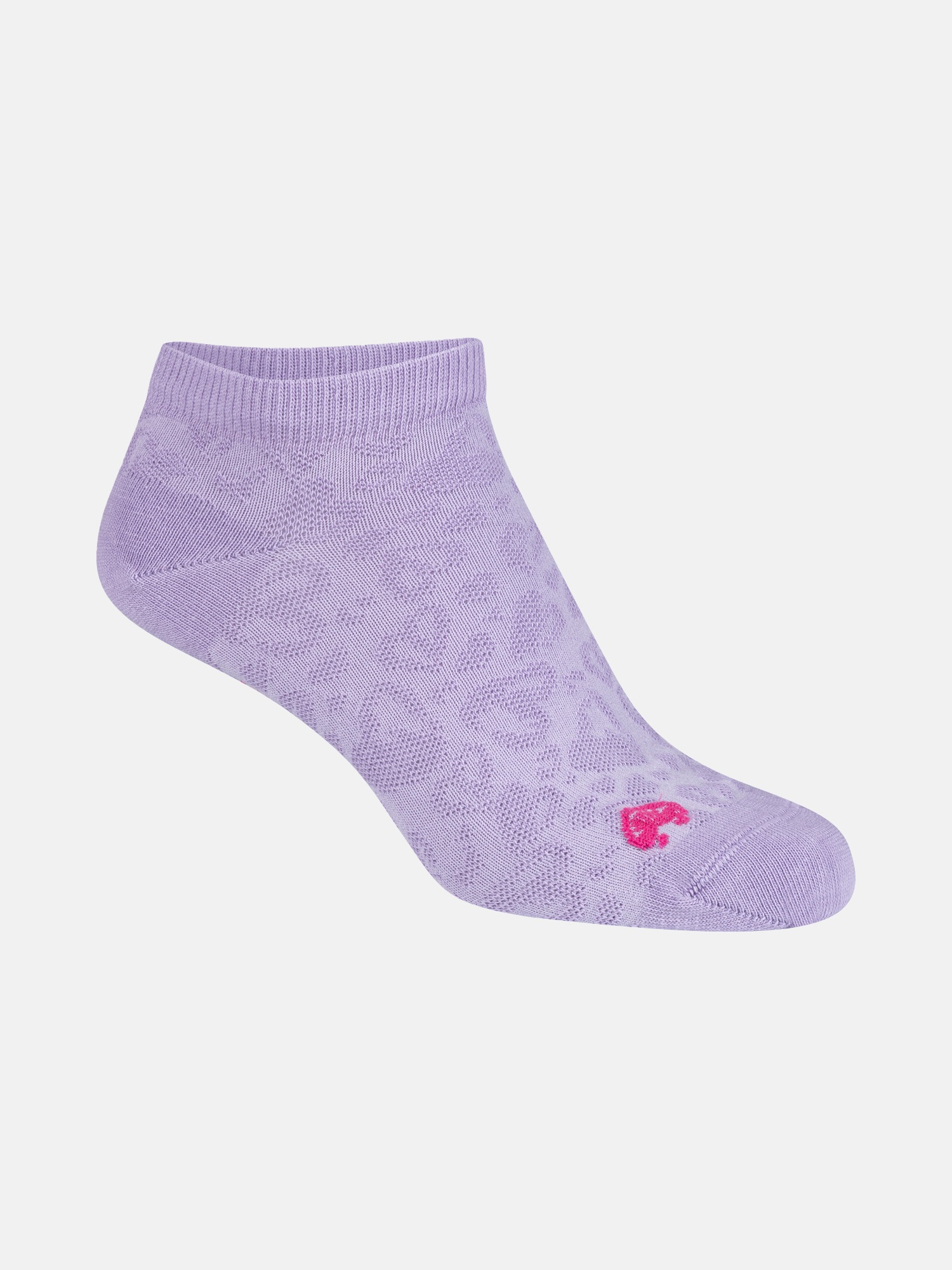 Thumbnail - Lieblingsstück Kurzsocken "Lovely Socks "AjoraL" aus Baumwollmix" mit Baumwoll-Anteil