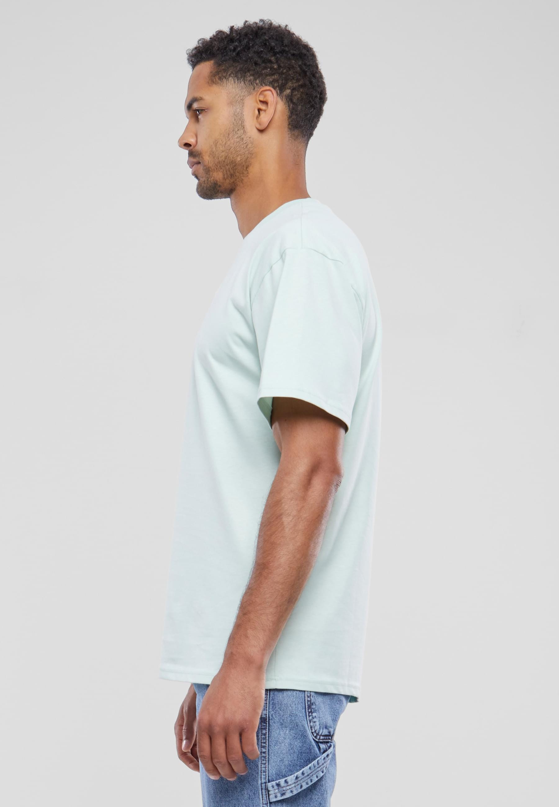 Karl Kani Kurzarmshirt »Karl Kani Herren«, (1 tlg.)
