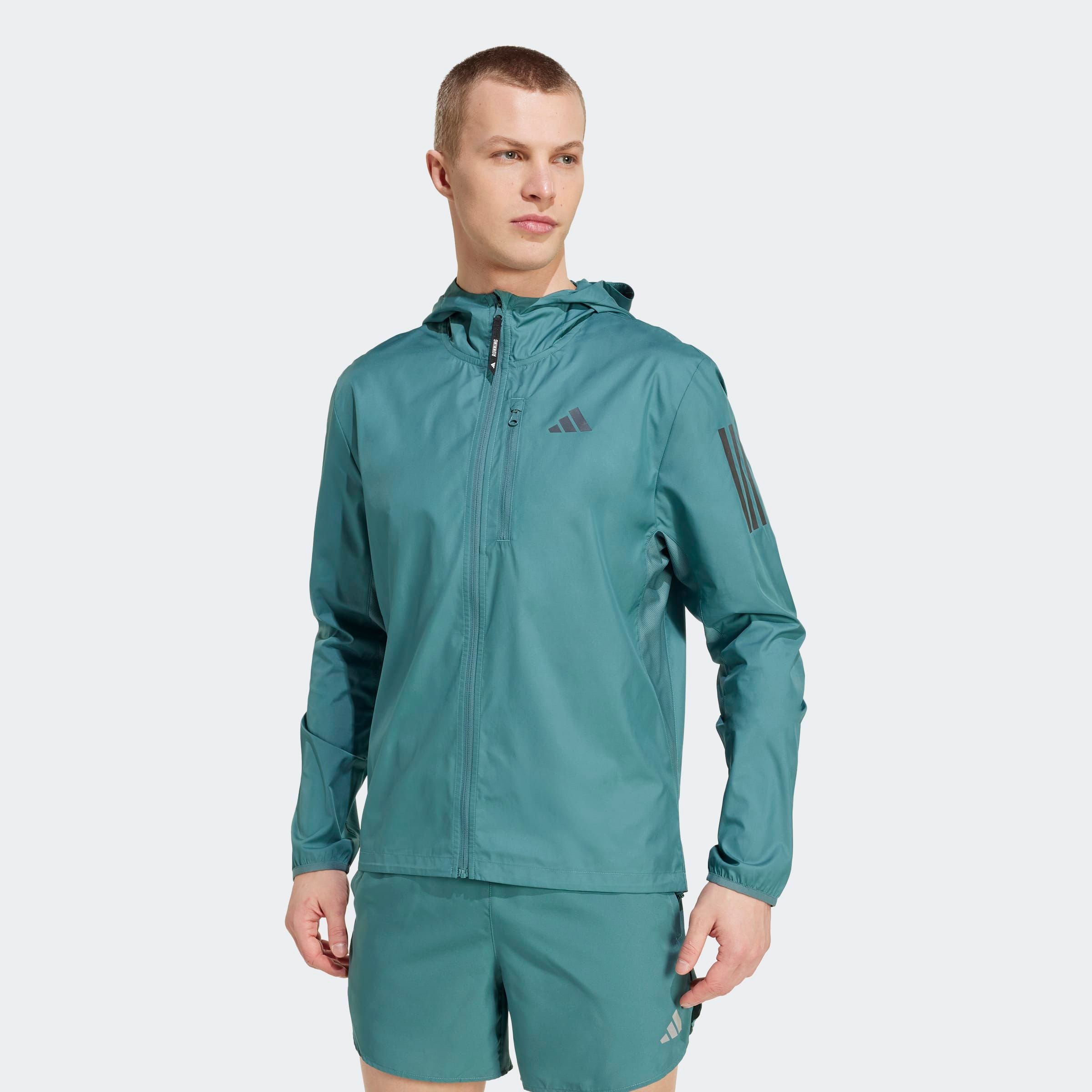 adidas Performance Laufjacke "OTR B JKT" günstig online kaufen