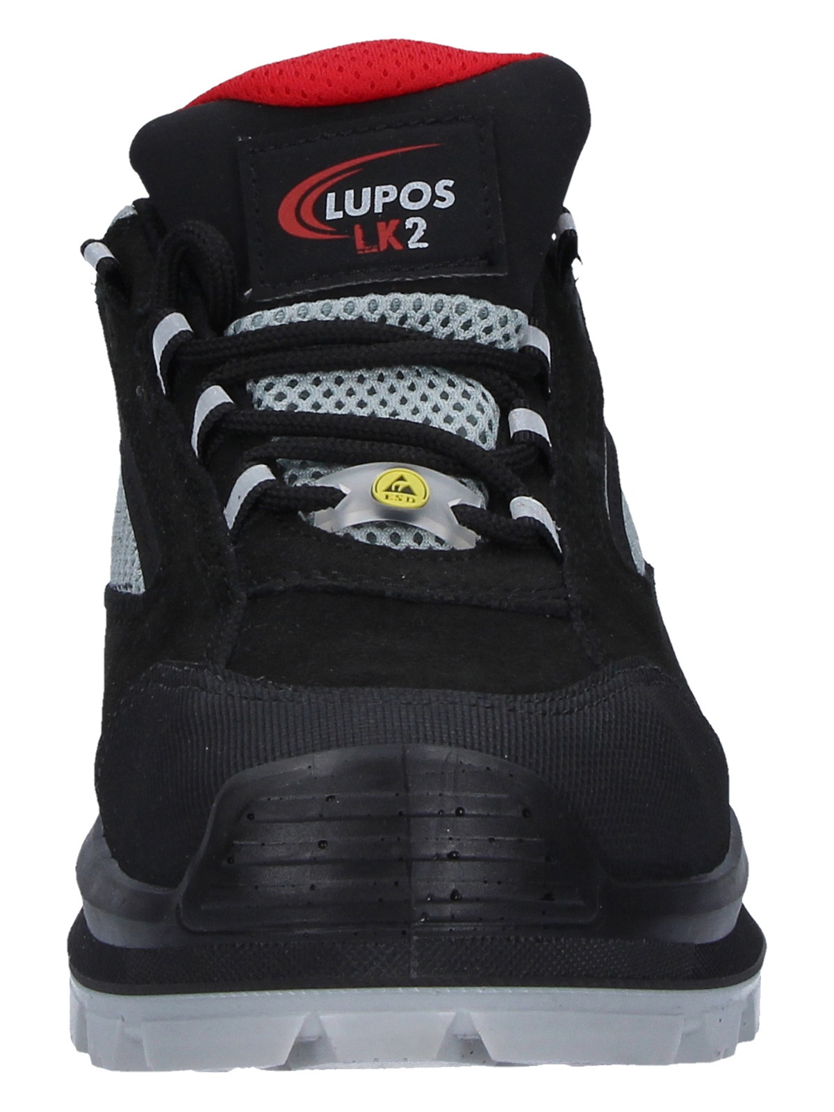 Thumbnail - Lupos Sicherheitsschuh "Sicherheitsschuhe Jon"