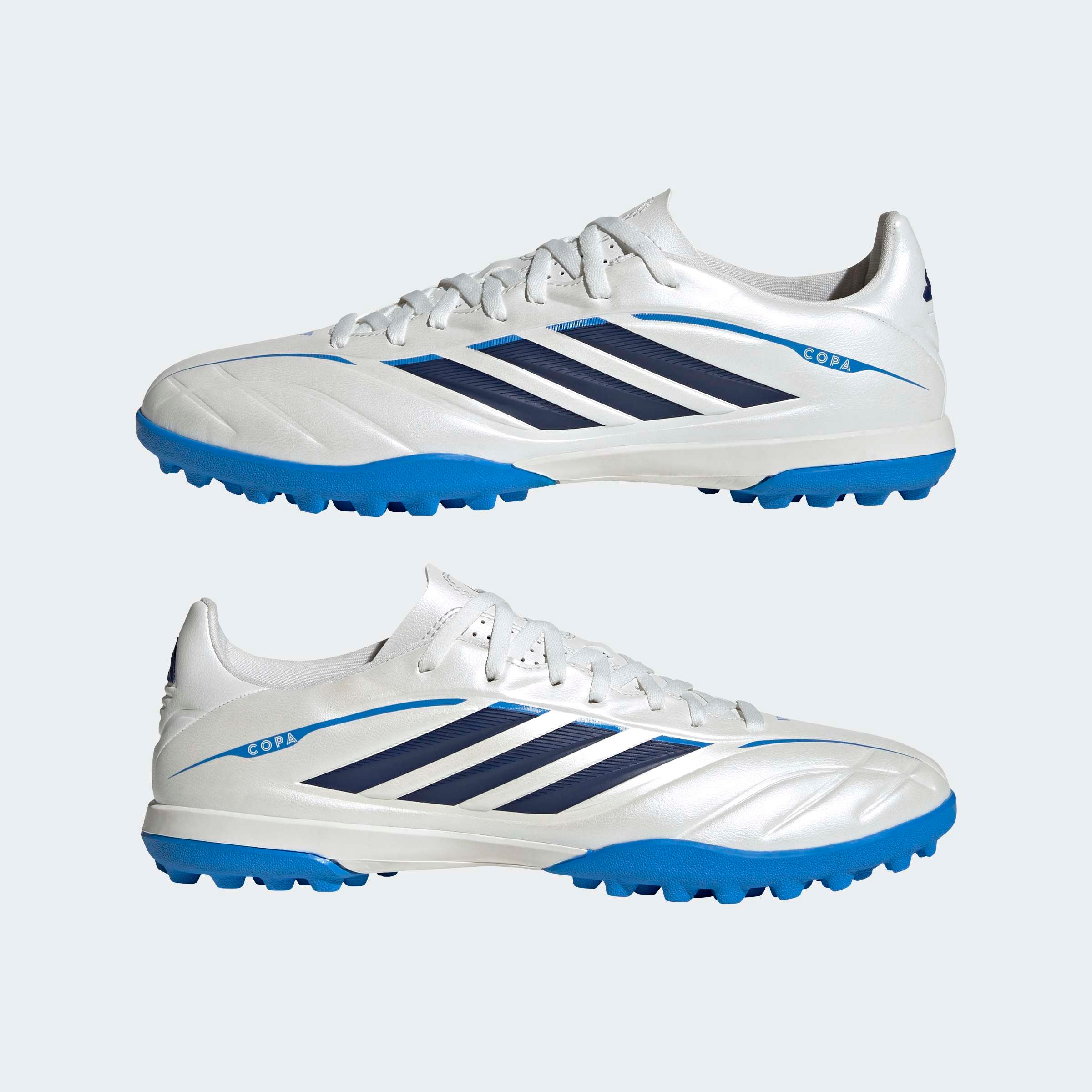 adidas Performance Fußballschuh »COPA PURE IV CLUB , HYBRIDRASEN«  für synthetische Hartplätze