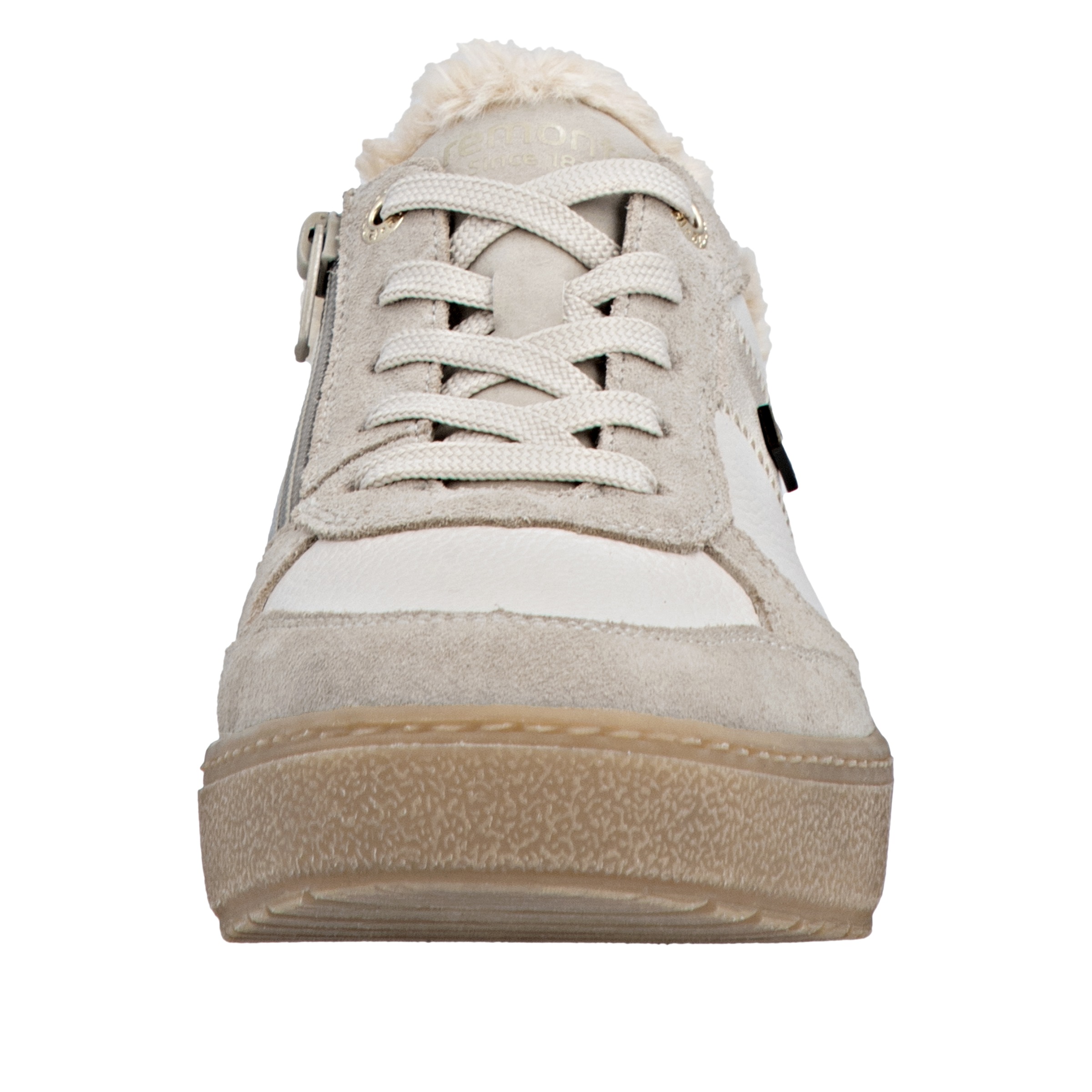Remonte Plateausneaker, Schnürschuh, Halbschuh mit wasserabweisender TEX-Membran