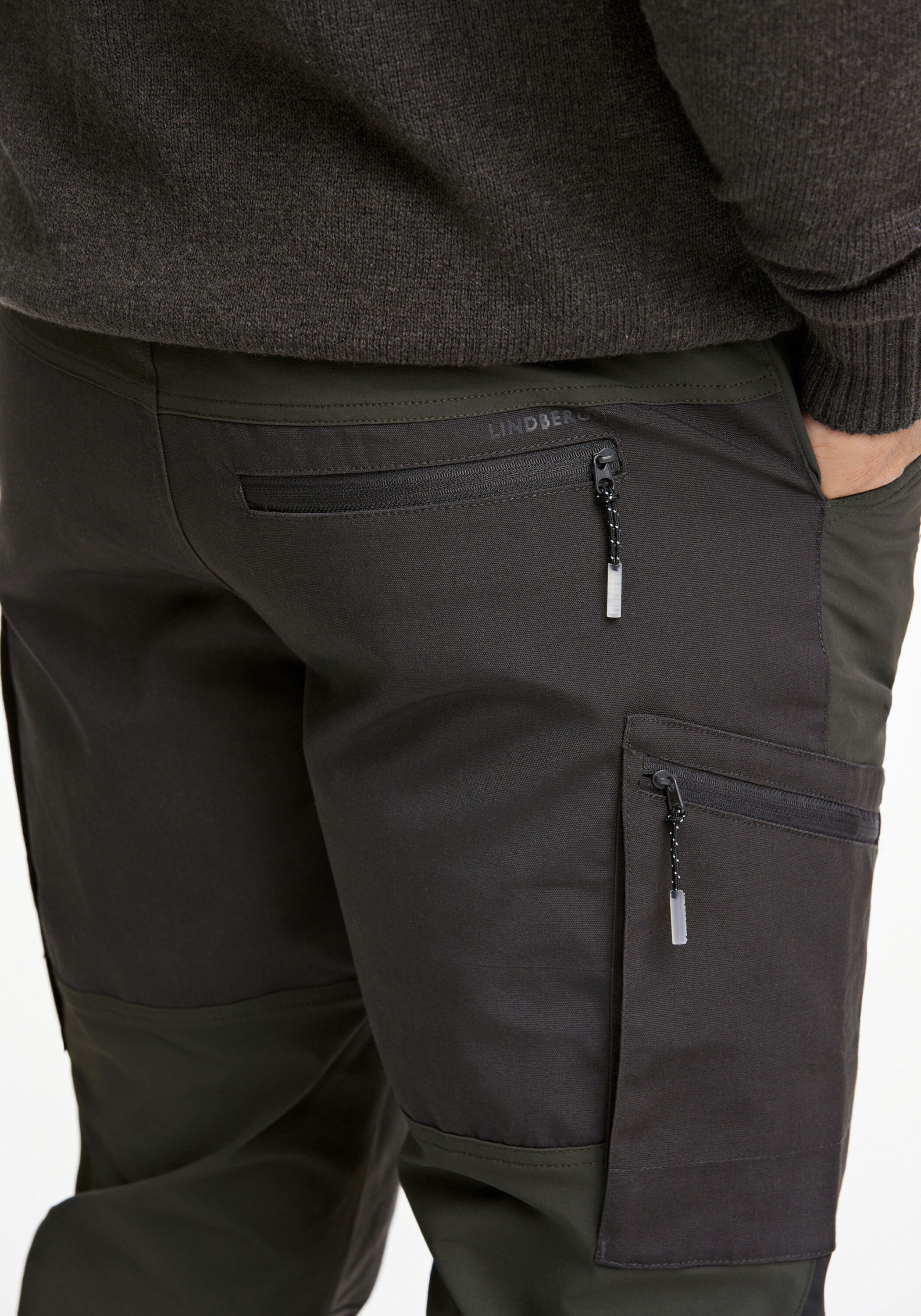 LINDBERGH Chinos »Lindbergh Klassische Hose«