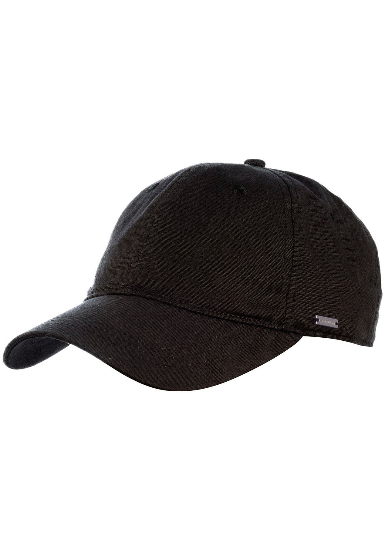 TOM TAILOR Baseball Cap »TTROME« | auf Rechnung kaufen BAUR